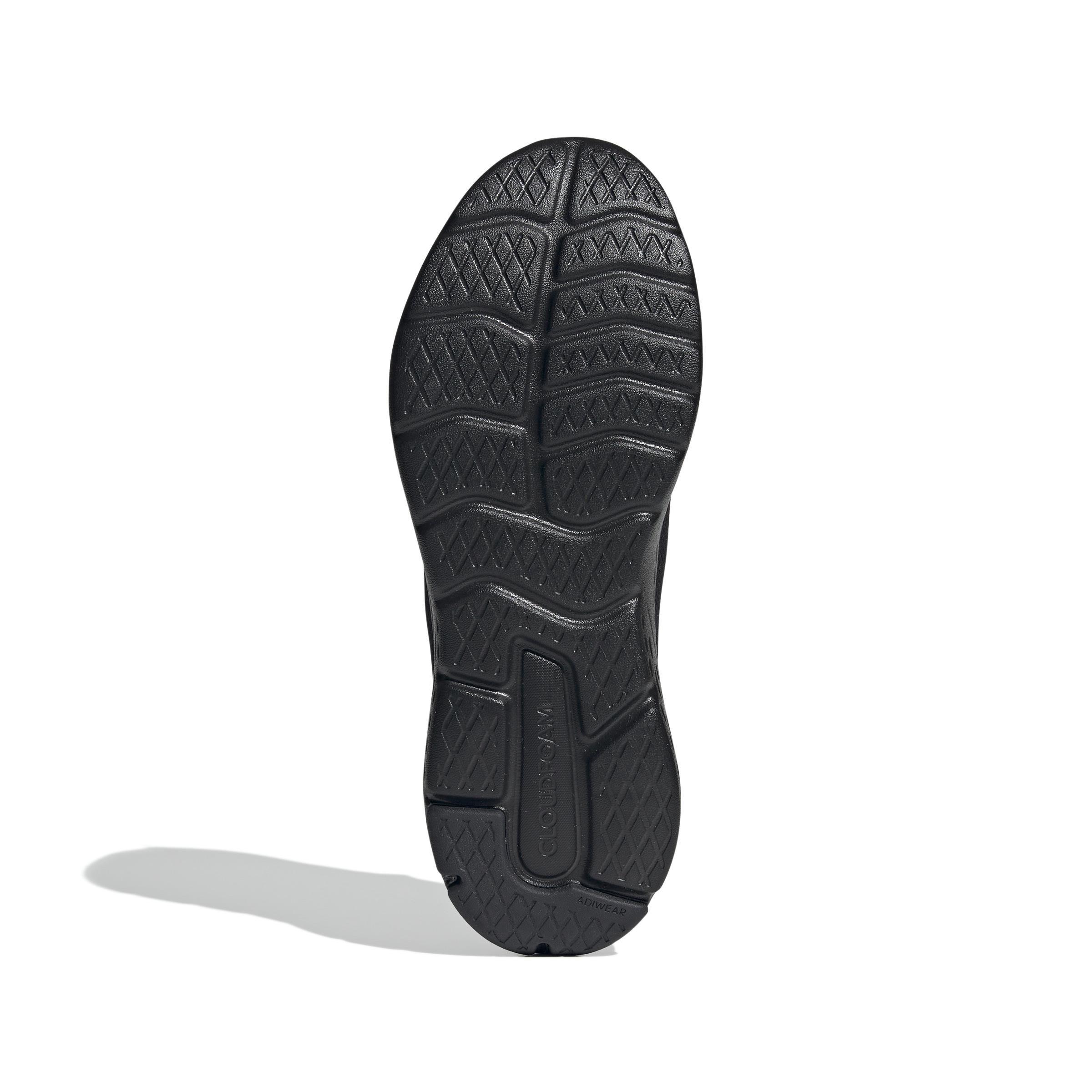 Cloudfoam Move Lounger Shoes, Black, , large image number 12