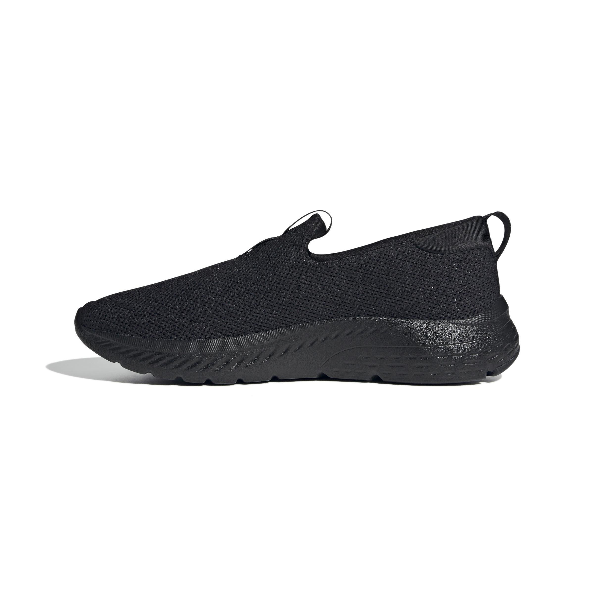 Cloudfoam Move Lounger Shoes, Black, A701_ONE, large image number 14