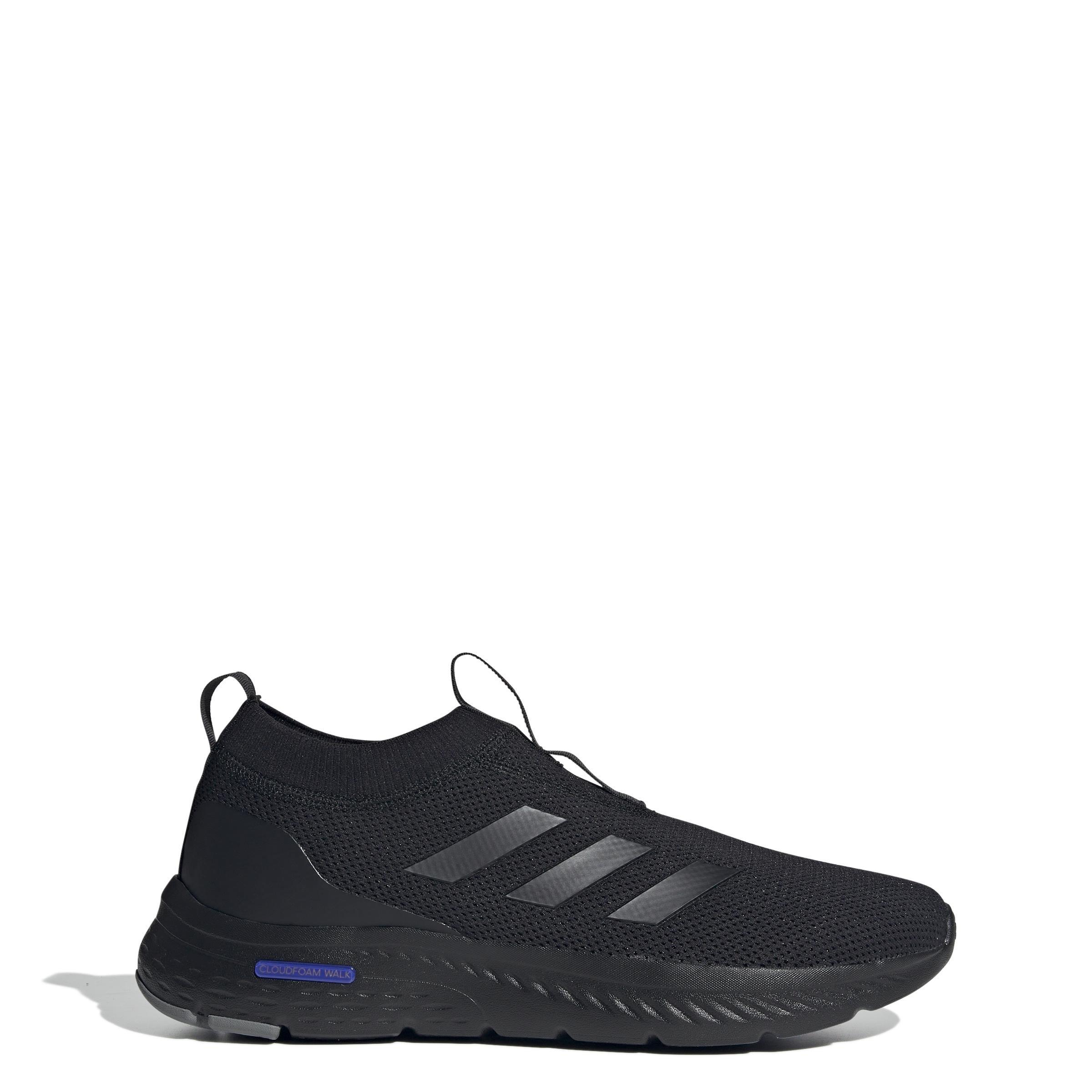 Cloudfoam Move Sock Shoes, Black, , large image number 6