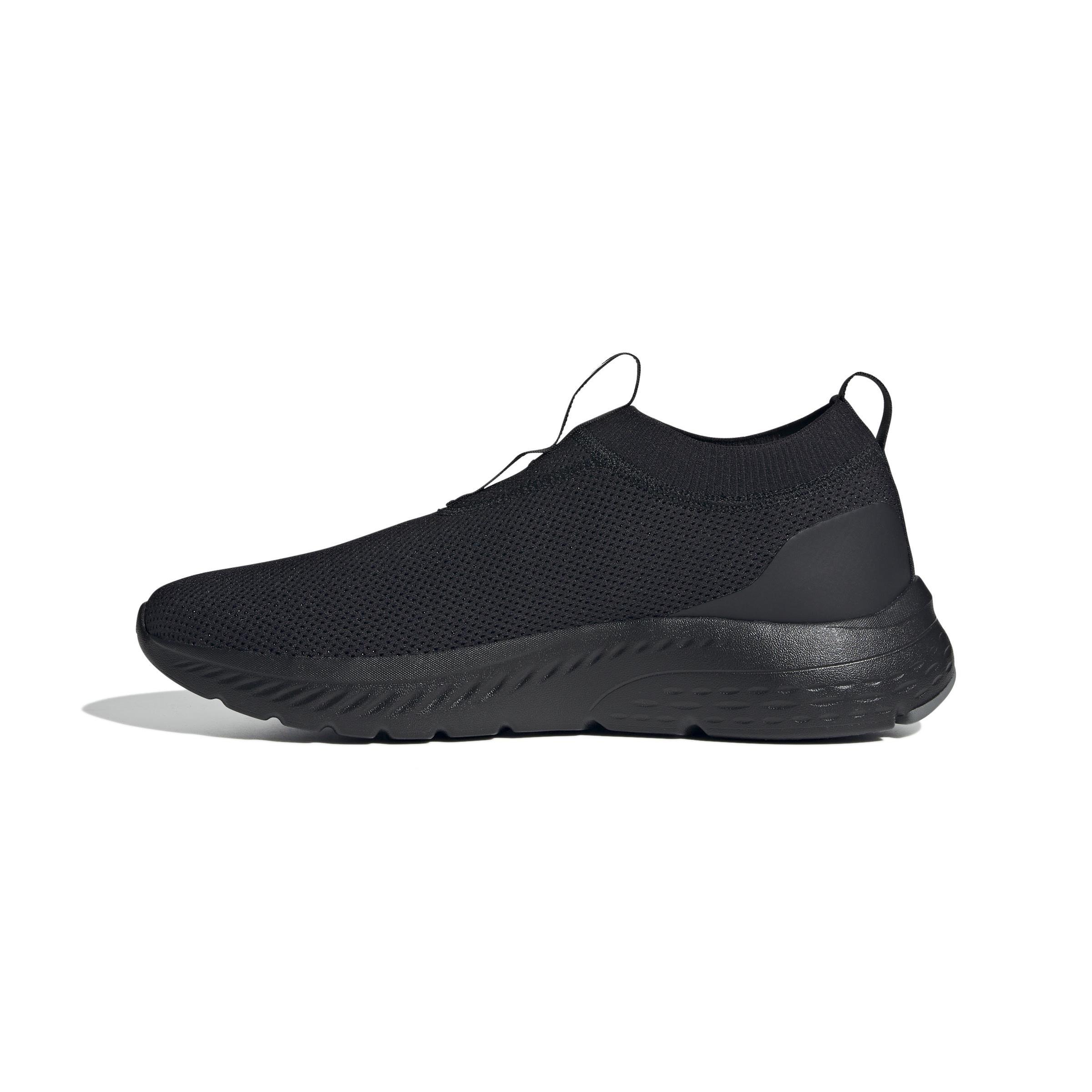 Cloudfoam Move Sock Shoes, Black, , large image number 8