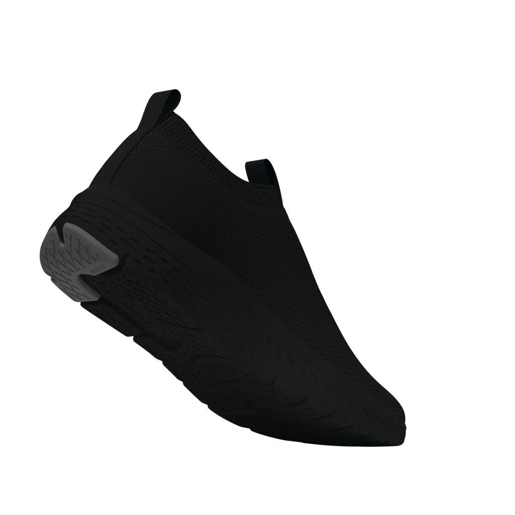 Cloudfoam Move Sock Shoes, Black, A701_ONE, large image number 9