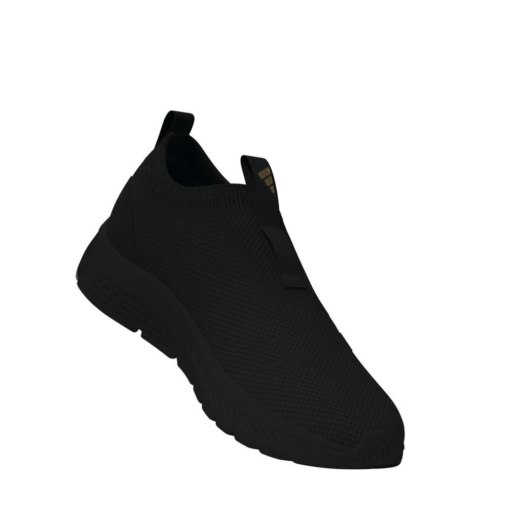 Cloudfoam Move Sock Shoes, Black, , large image number 10