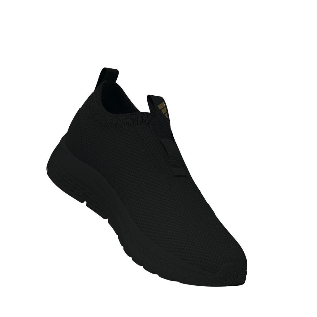 Cloudfoam Move Sock Shoes, Black, A701_ONE, large image number 10