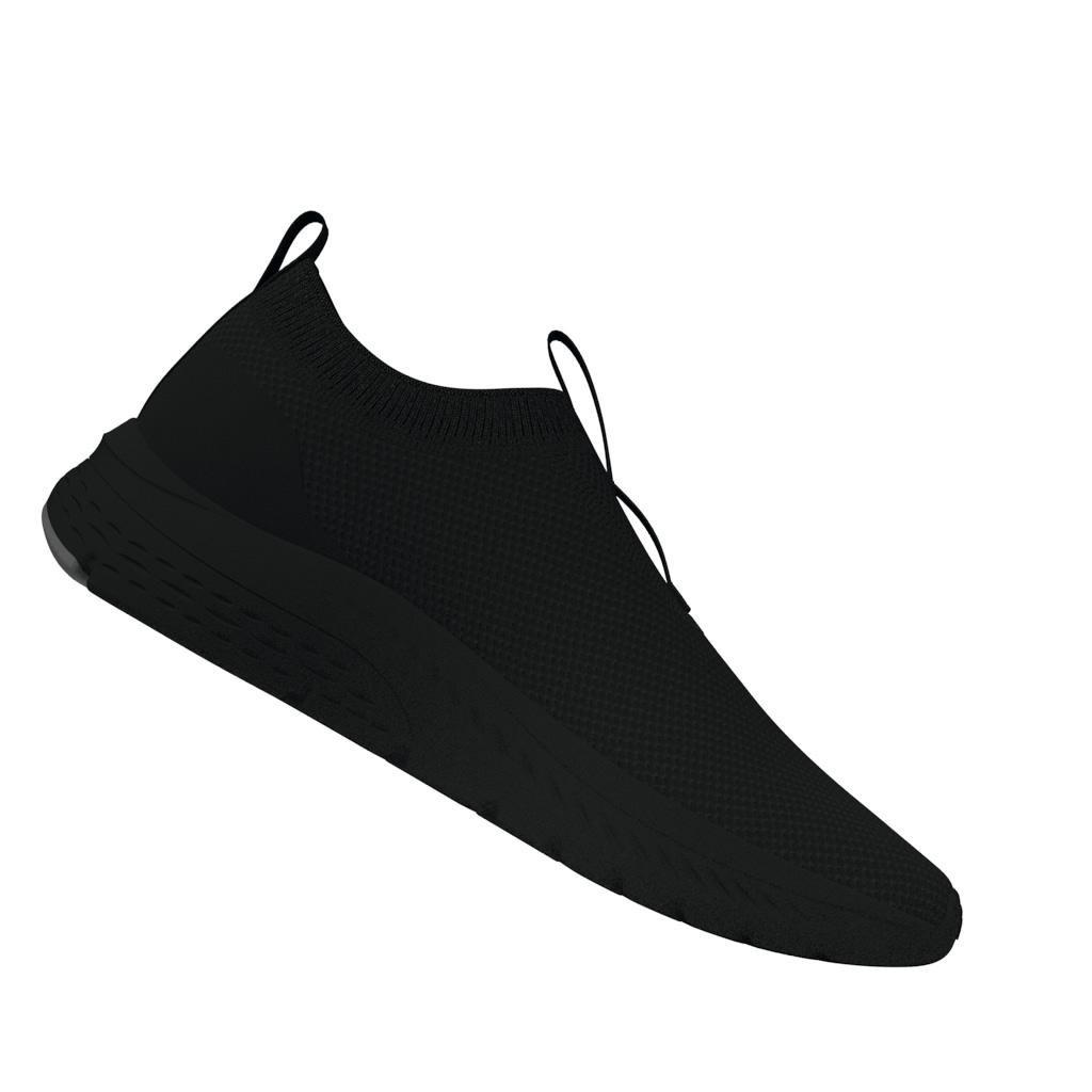 Cloudfoam Move Sock, Black, A701_ONE, large image number 11
