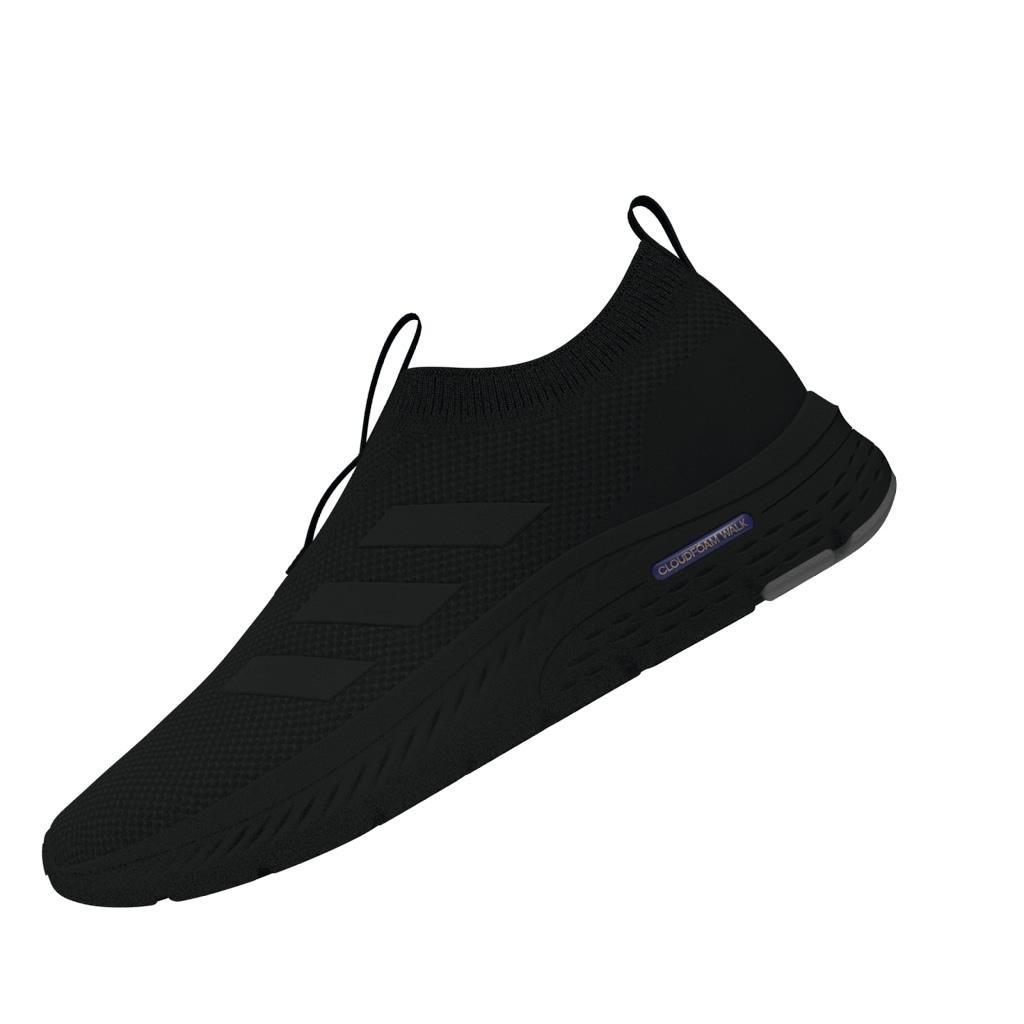 Cloudfoam Move Sock Shoes, Black, , large image number 12