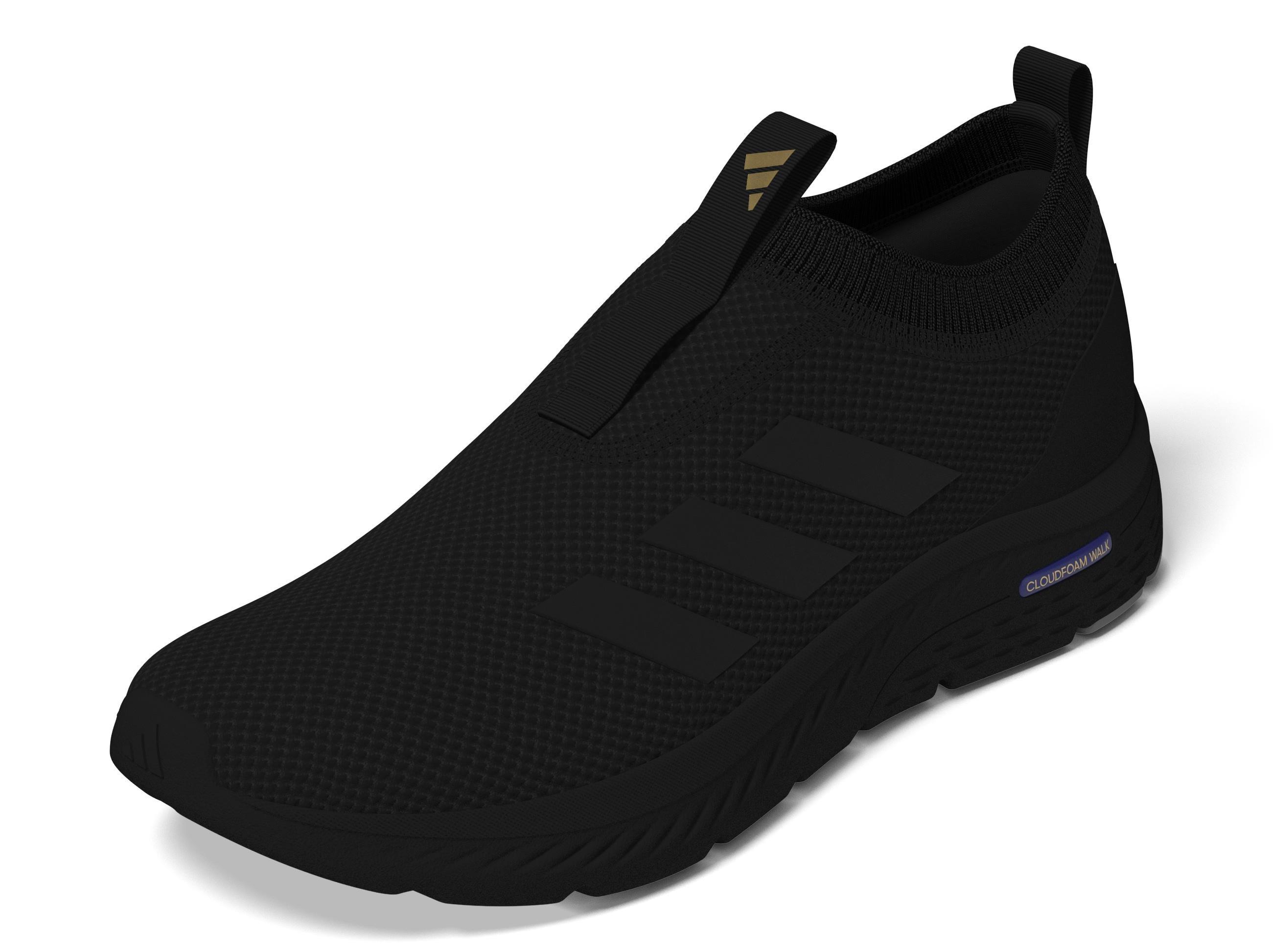 Cloudfoam Move Sock Shoes, Black, , large image number 14