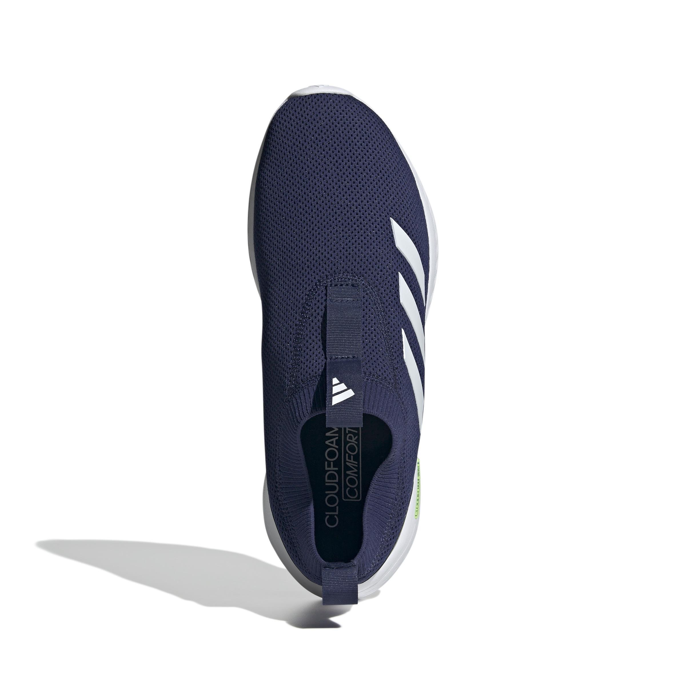 Cloudfoam Move Sock Shoes, Blue, , large image number 1