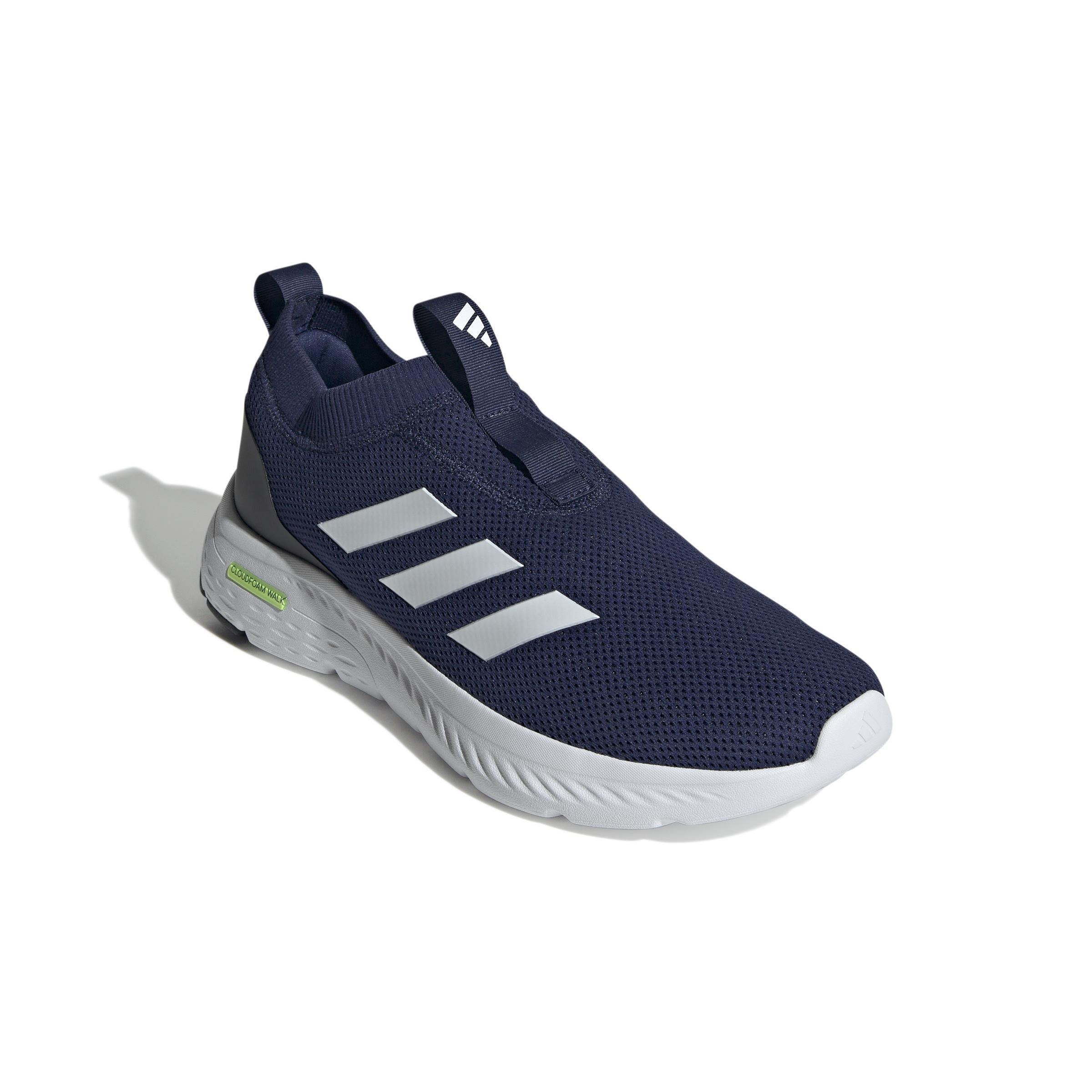 Cloudfoam Move Sock Shoes, Blue, , large image number 2