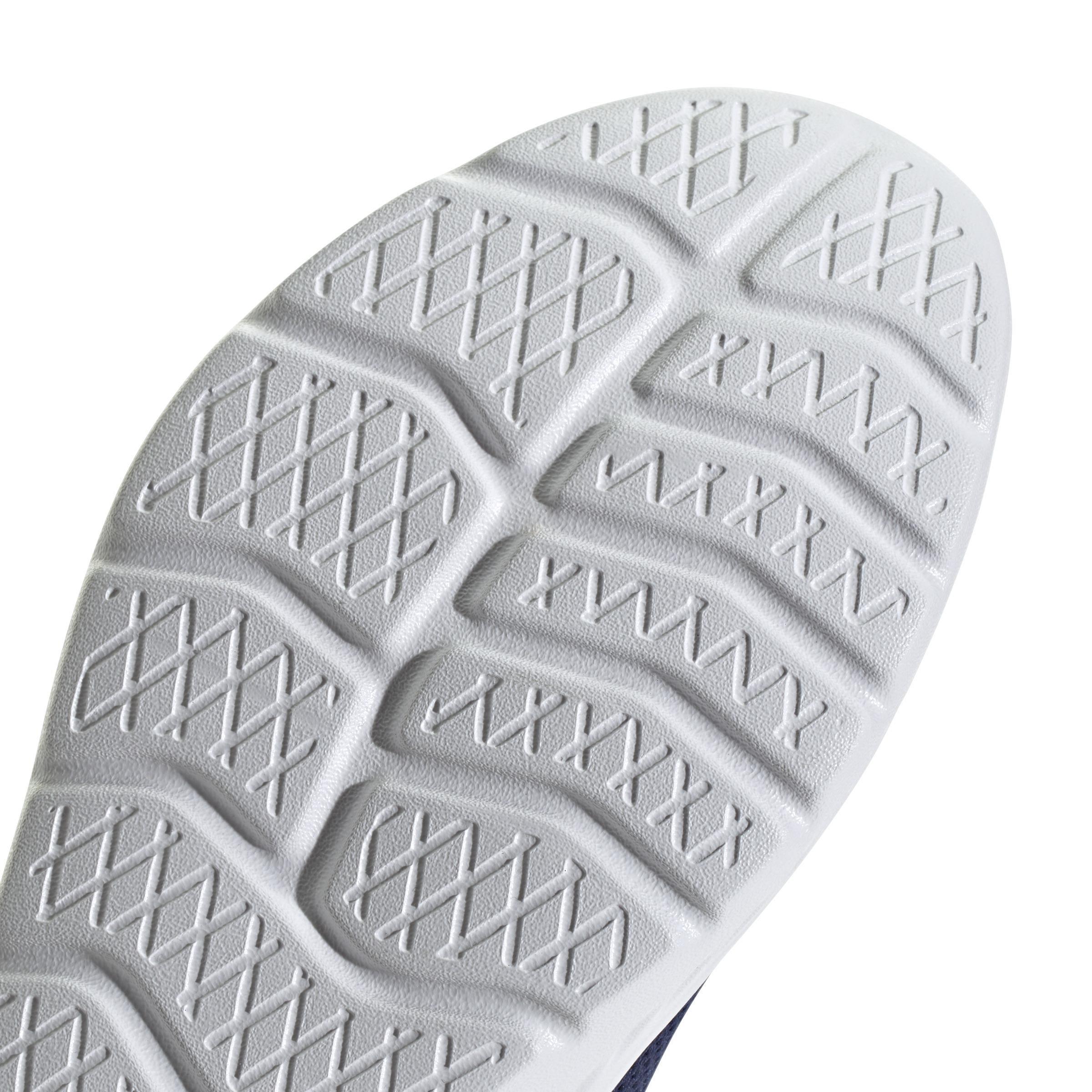 Cloudfoam Move Sock Shoes, Blue, , large image number 5