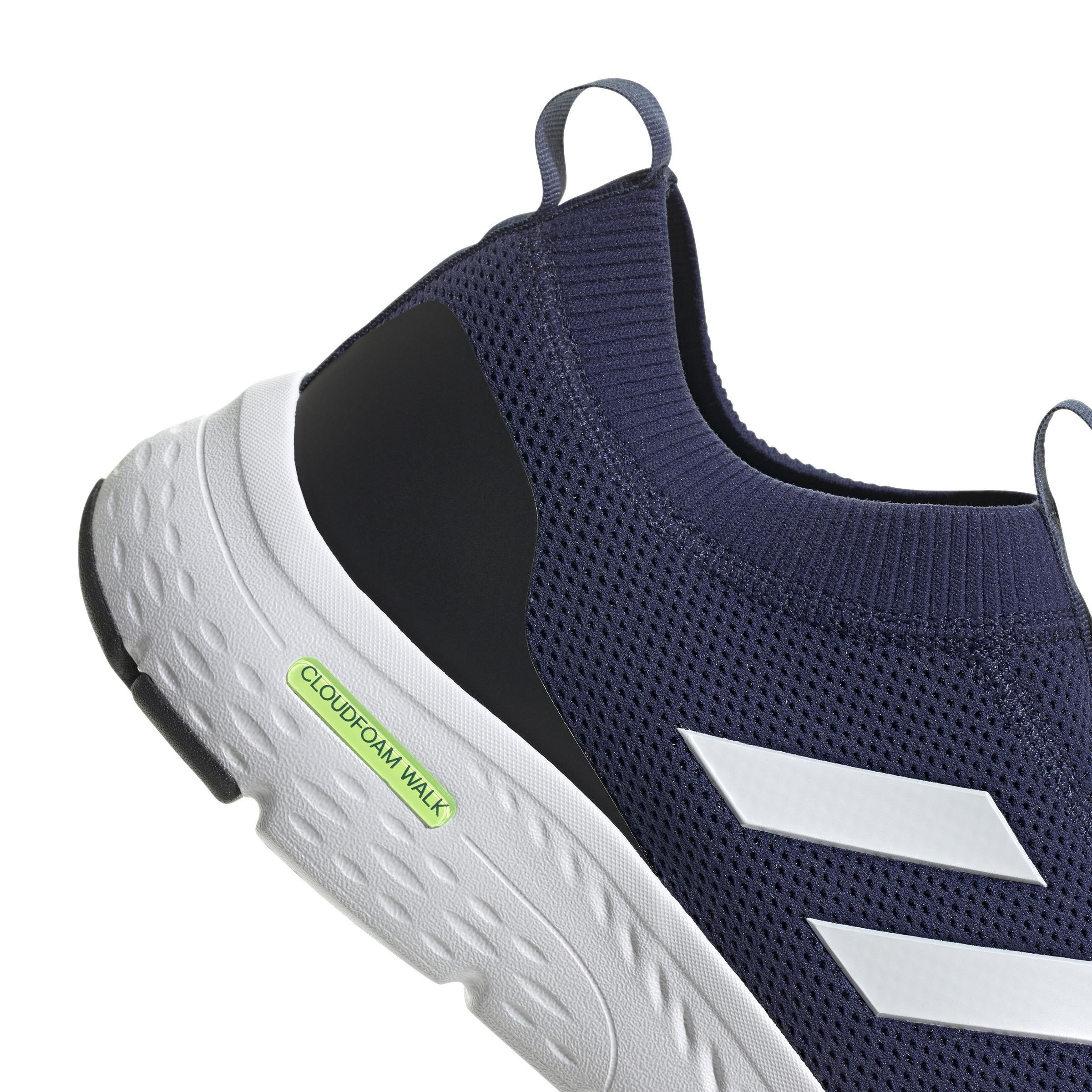 Cloudfoam Move Sock Shoes, Blue, , large image number 7