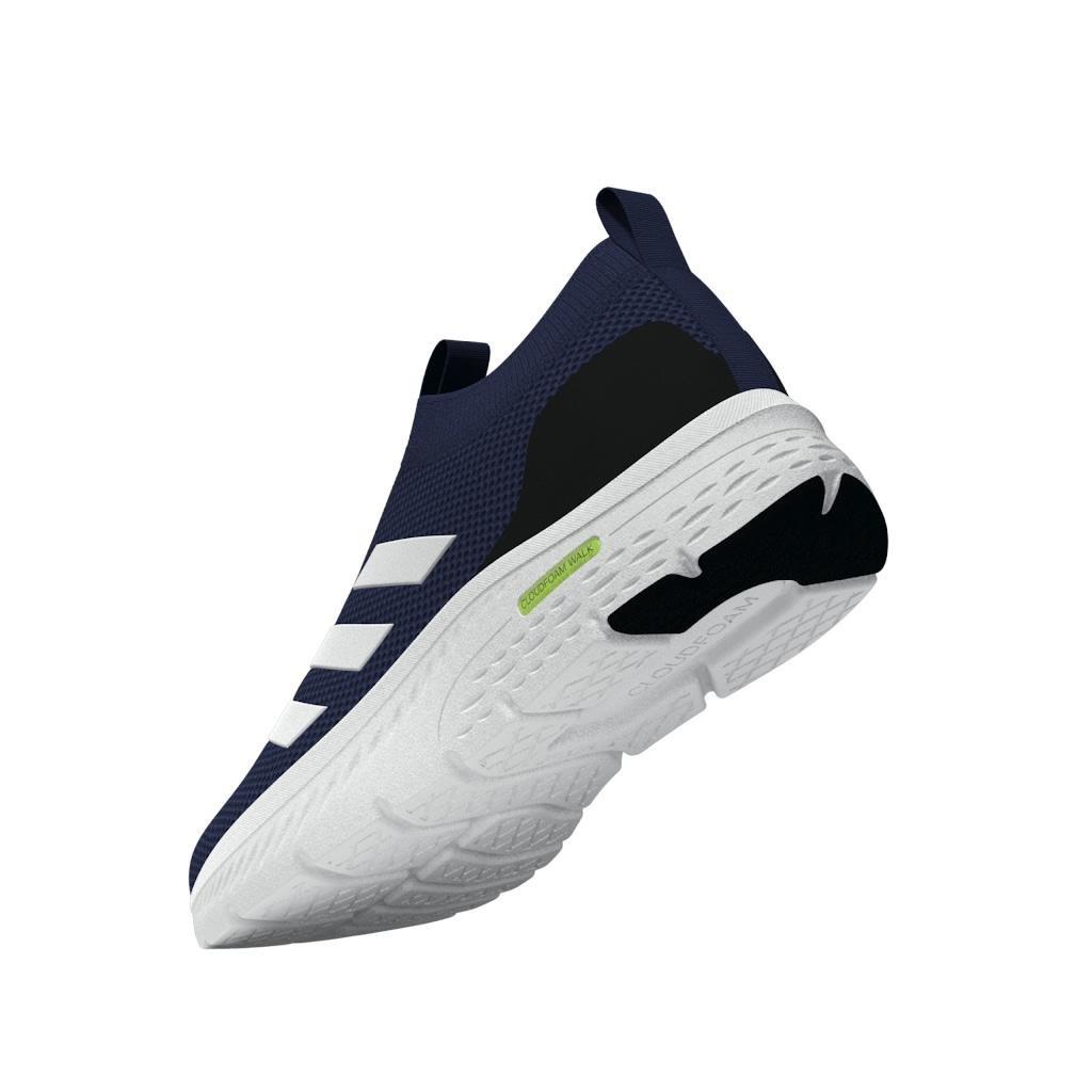 Cloudfoam Move Sock Shoes, Blue, , large image number 8
