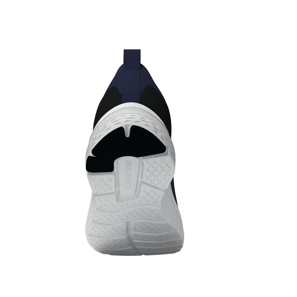 Cloudfoam Move Sock Shoes, Blue, , large image number 10