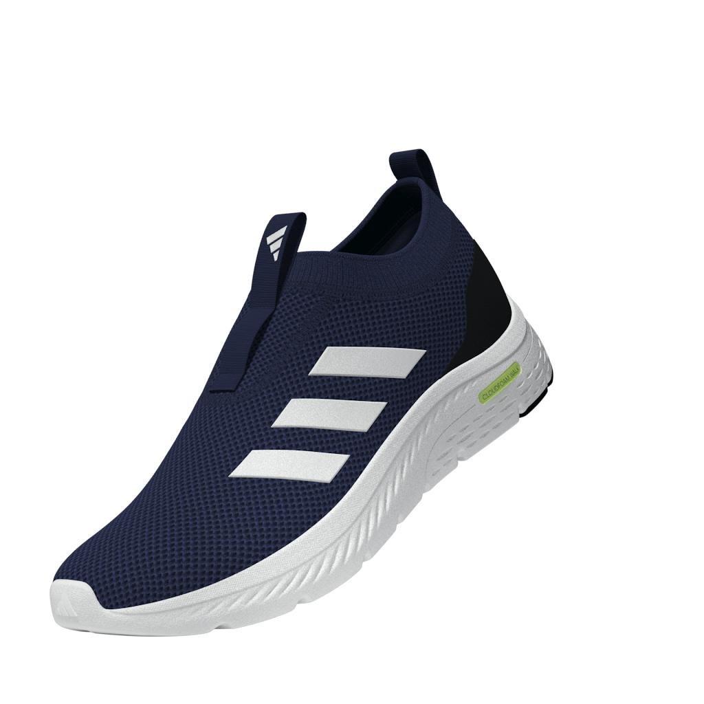 Cloudfoam Move Sock Shoes, Blue, , large image number 11