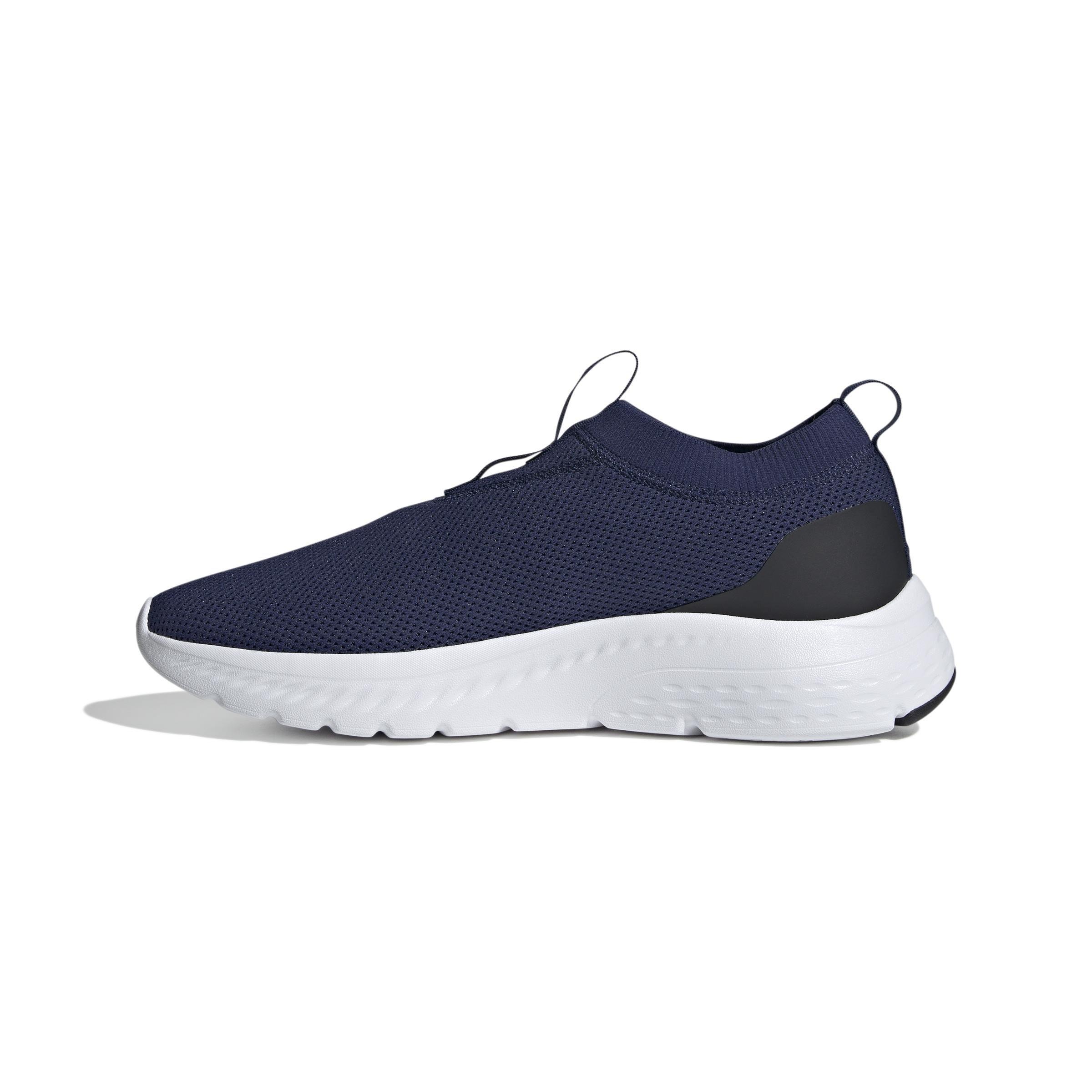 Cloudfoam Move Sock Shoes, Blue, , large image number 12