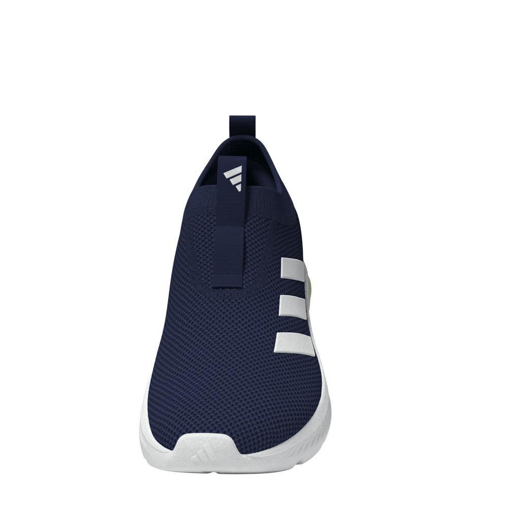 Cloudfoam Move Sock Shoes Blue
