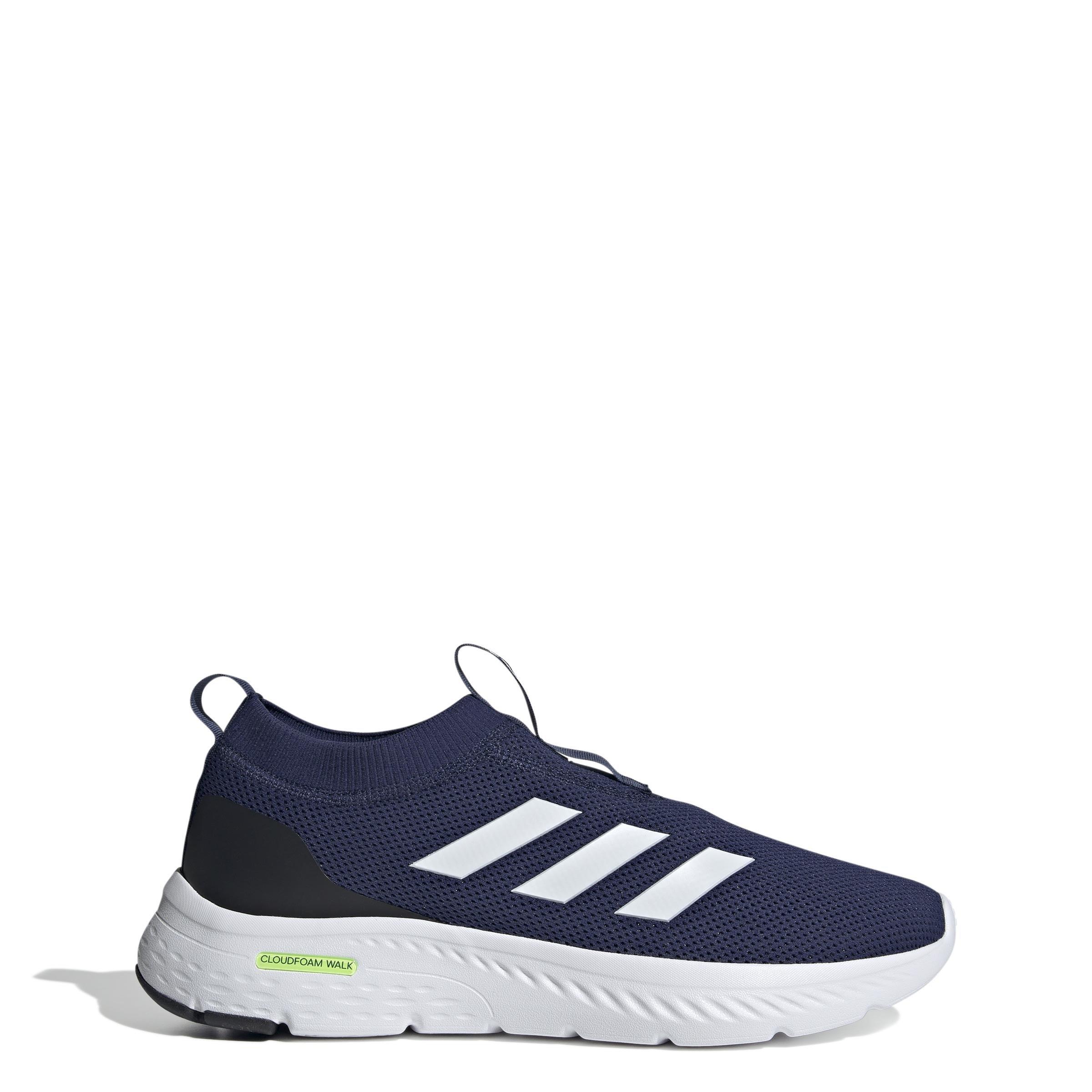 Cloudfoam Move Sock Shoes, Blue, , large image number 14
