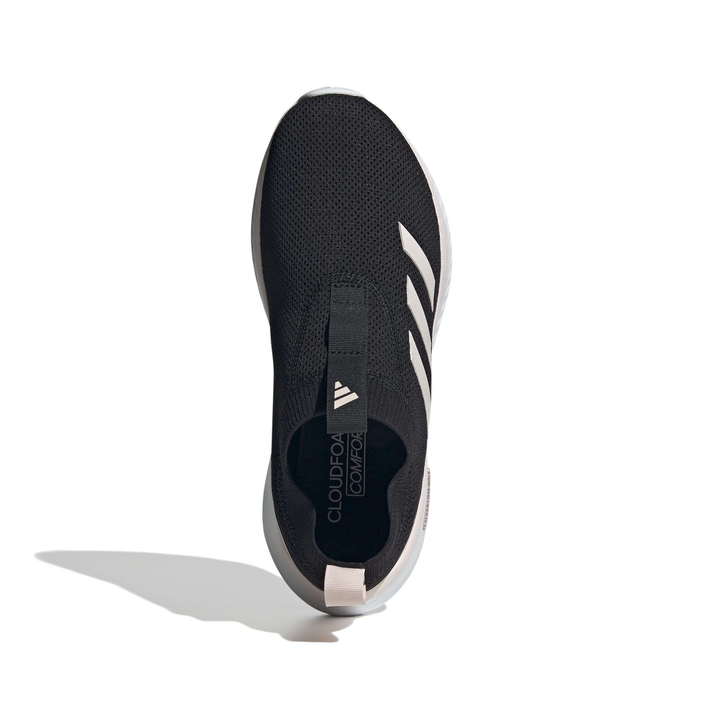 Cloudfoam Move Sock Shoes, Black, , large image number 1