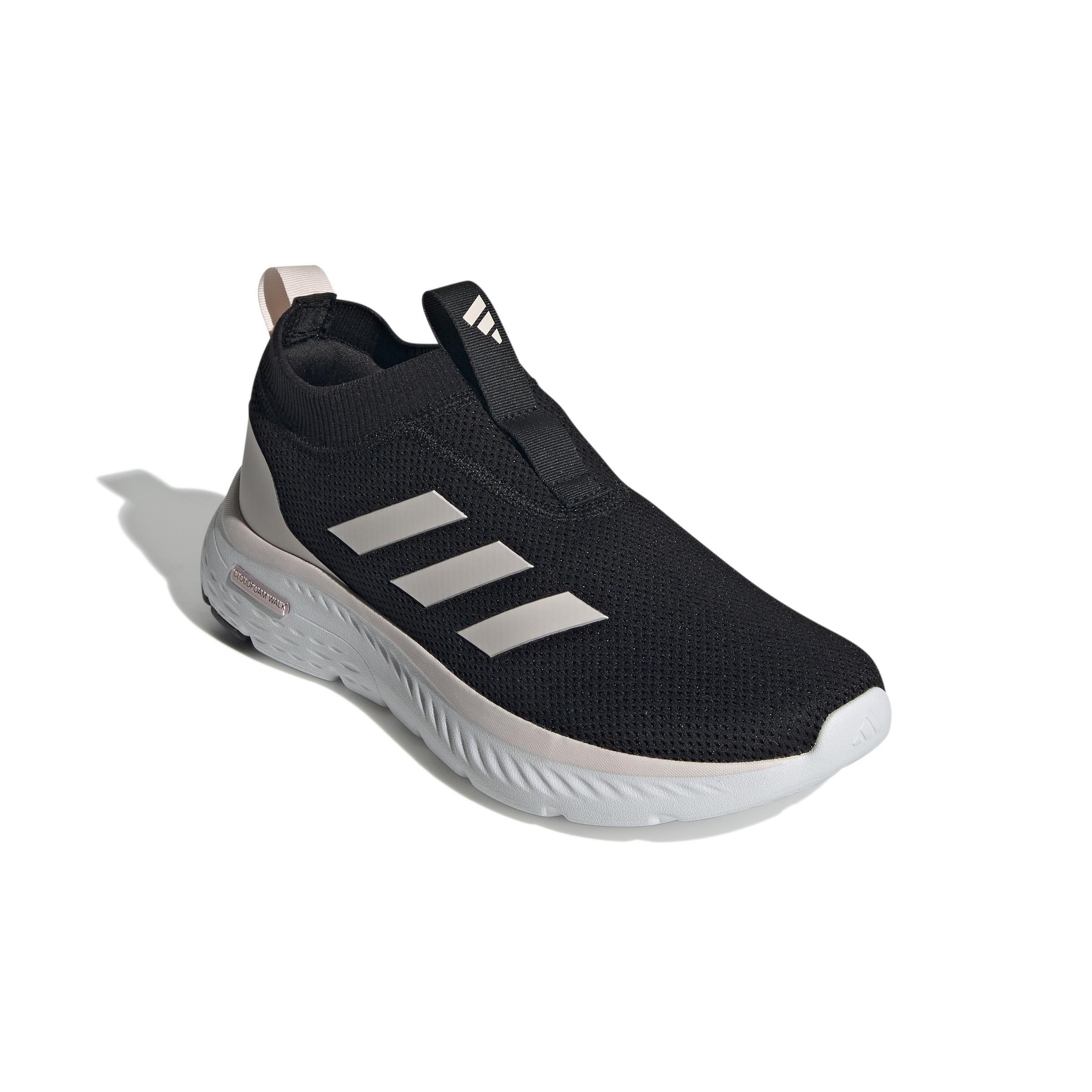 Cloudfoam Move Sock Shoes, Black, , large image number 2