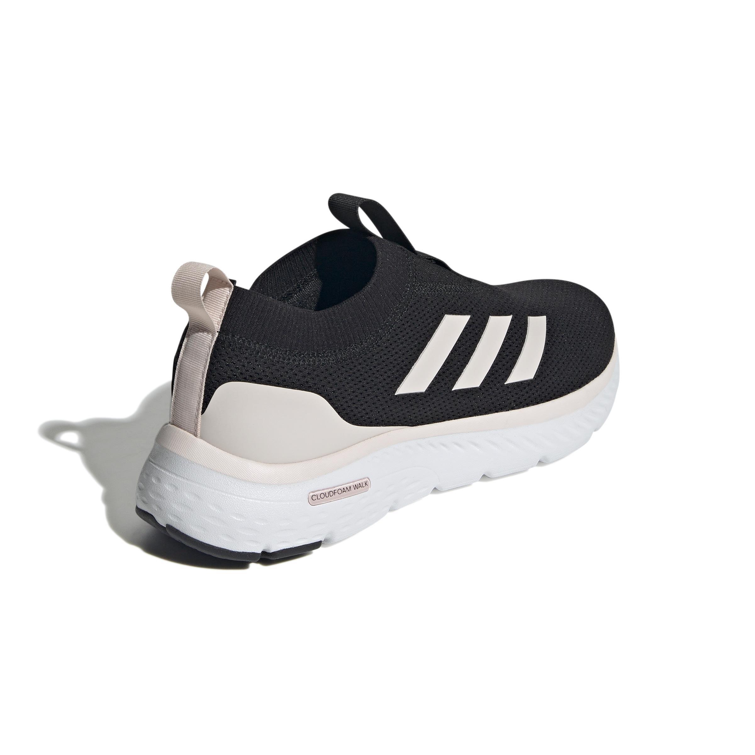 Cloudfoam Move Sock Shoes, Black, , large image number 3