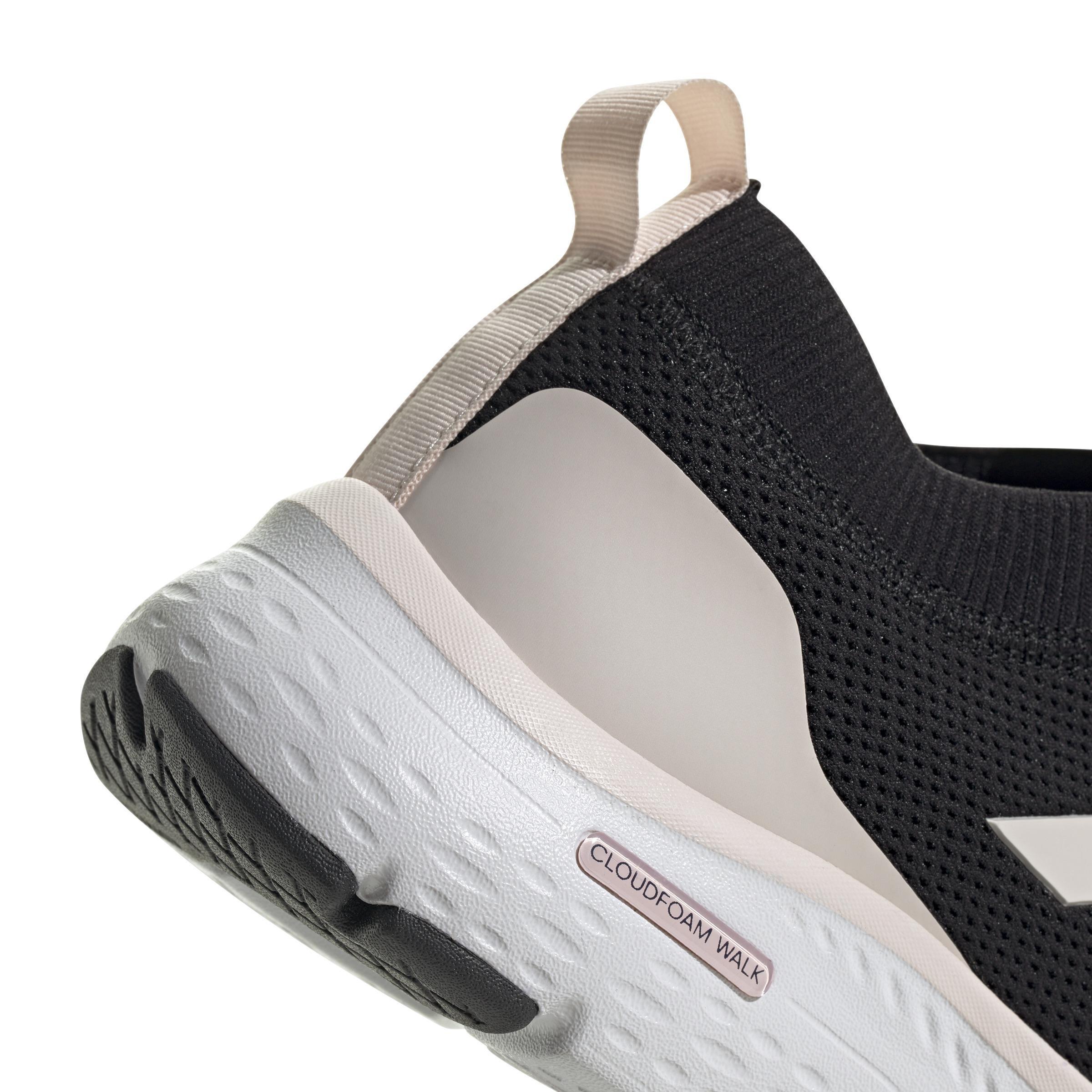 Cloudfoam Move Sock Shoes, Black, , large image number 4