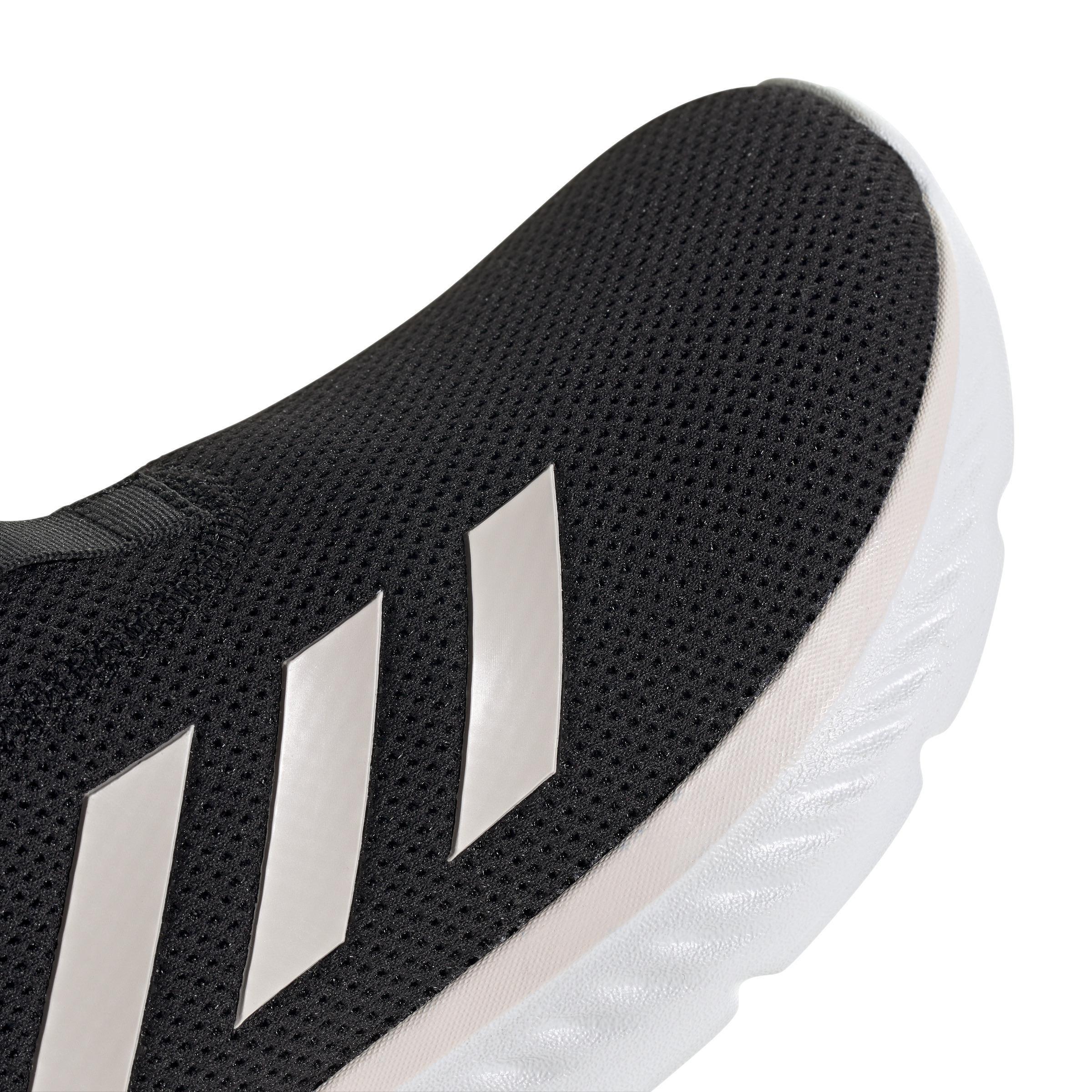 Cloudfoam Move Sock Shoes, Black, , large image number 5