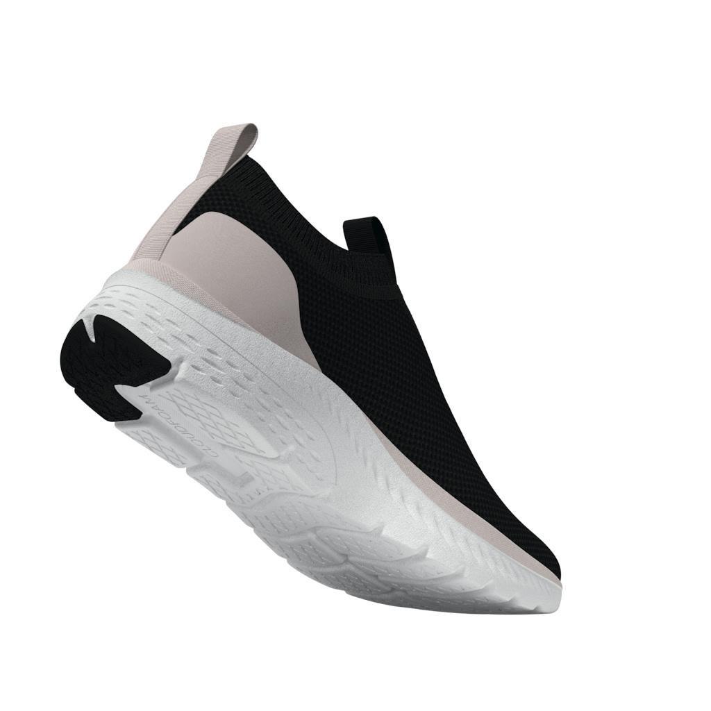 Cloudfoam Move Sock Shoes, Black, , large image number 6