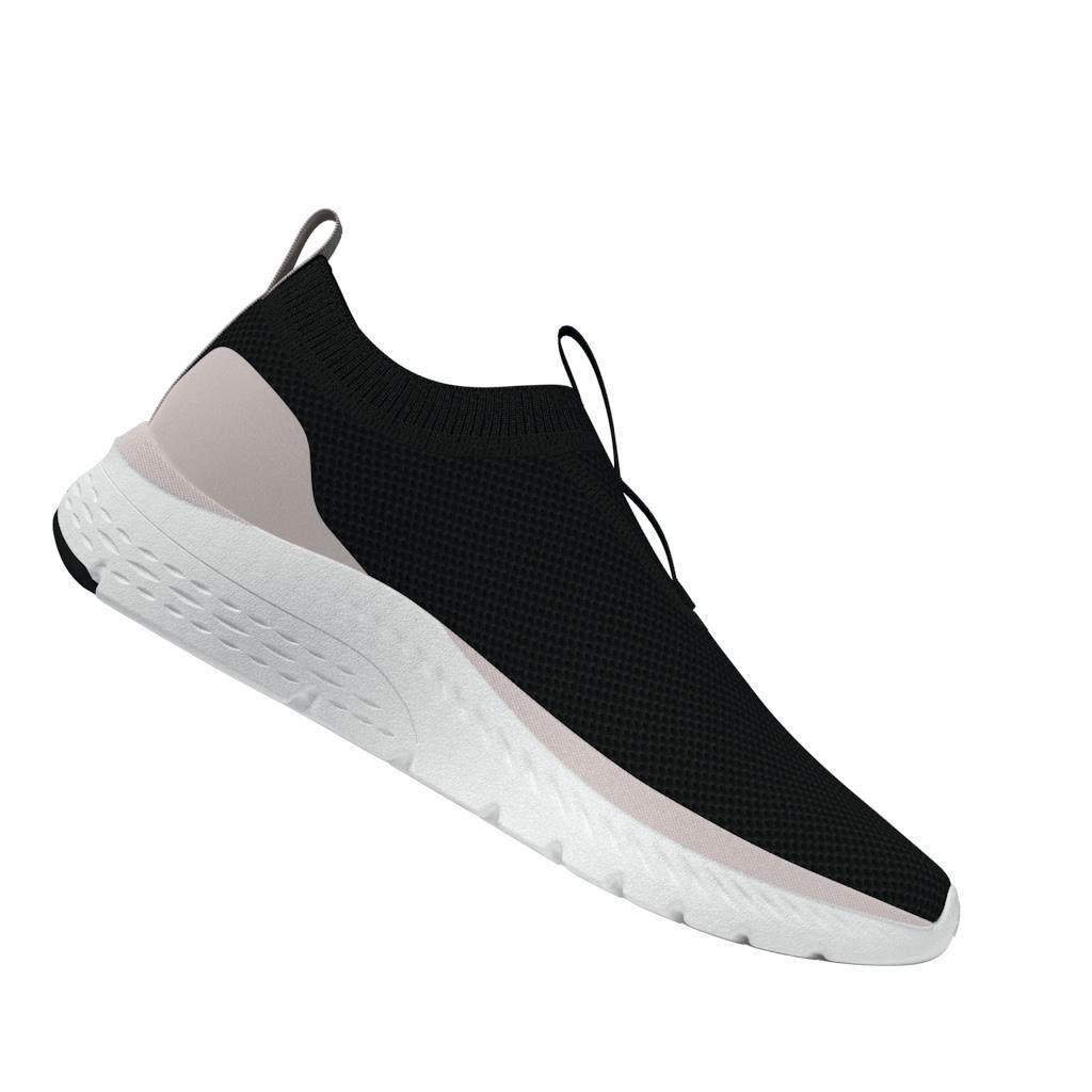 Cloudfoam Move Sock Shoes, Black, , large image number 7