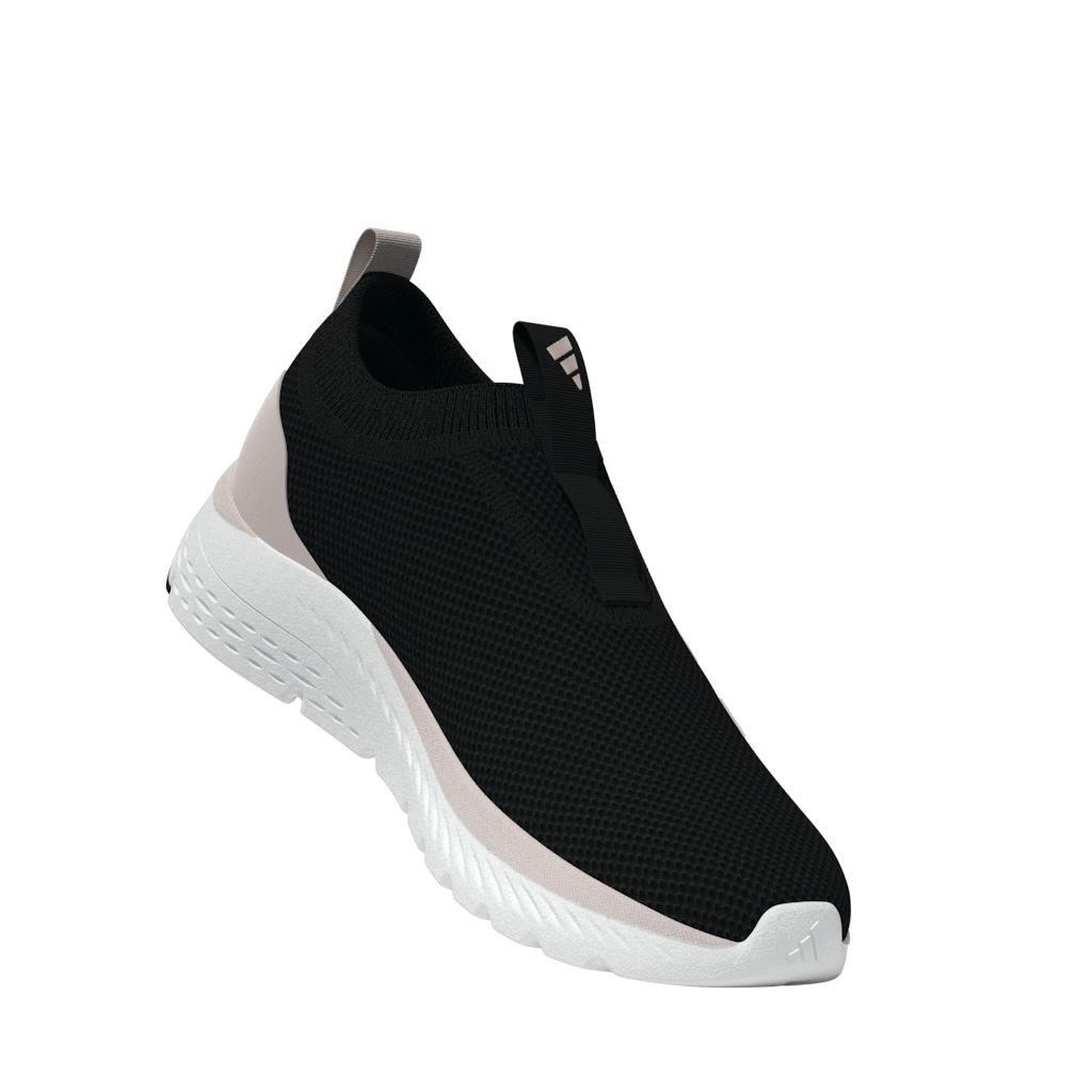 Cloudfoam Move Sock Shoes, Black, , large image number 8