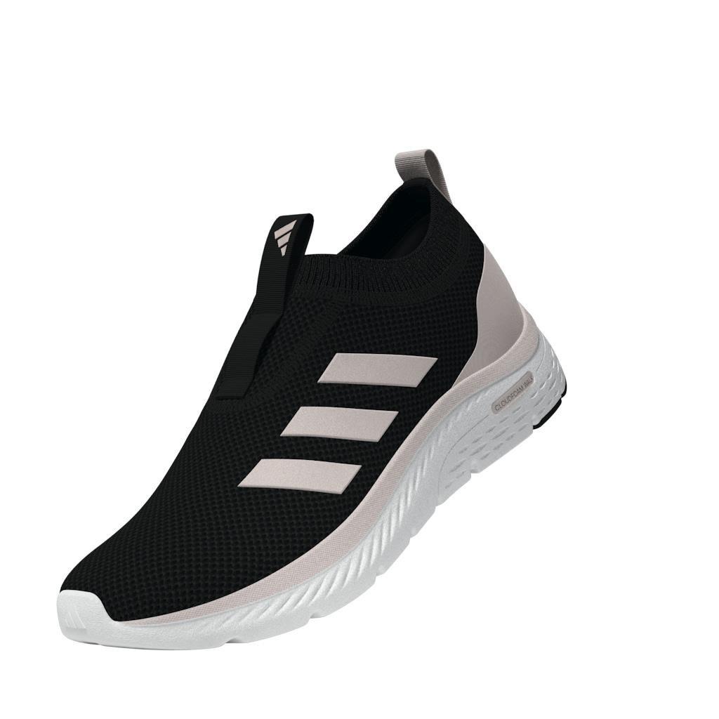 Cloudfoam Move Sock Shoes, Black, , large image number 10
