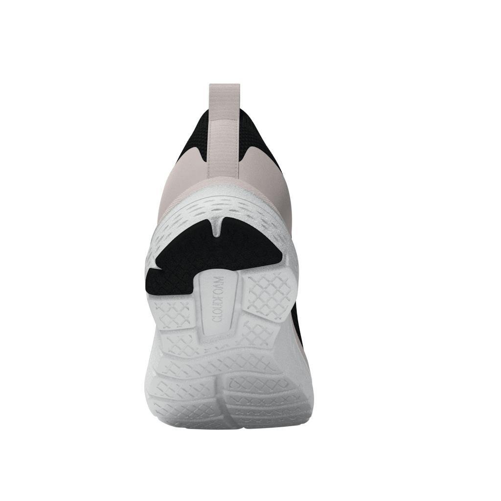 Cloudfoam Move Sock Shoes, Black, , large image number 11