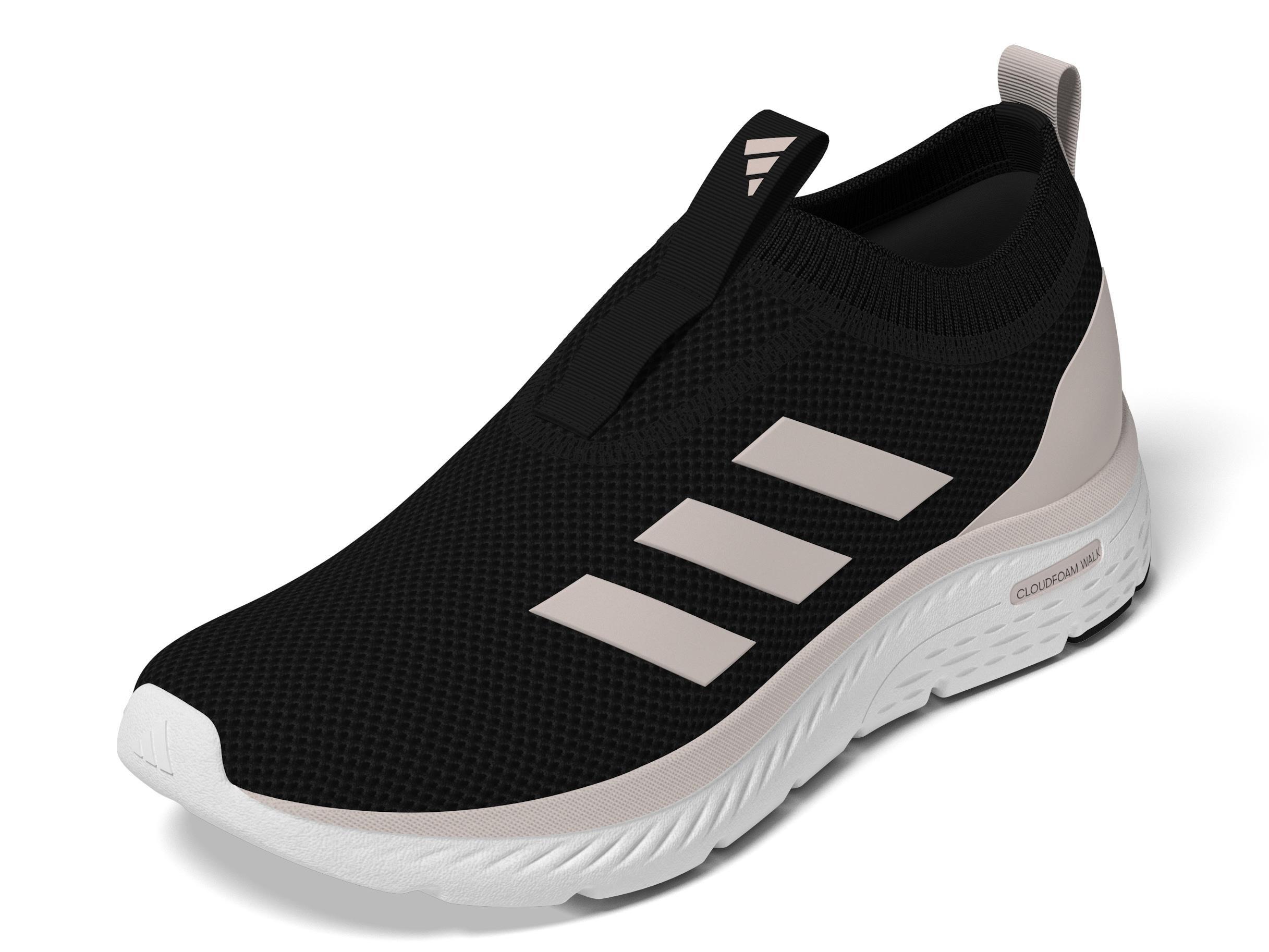 Cloudfoam Move Sock Shoes, Black, , large image number 14