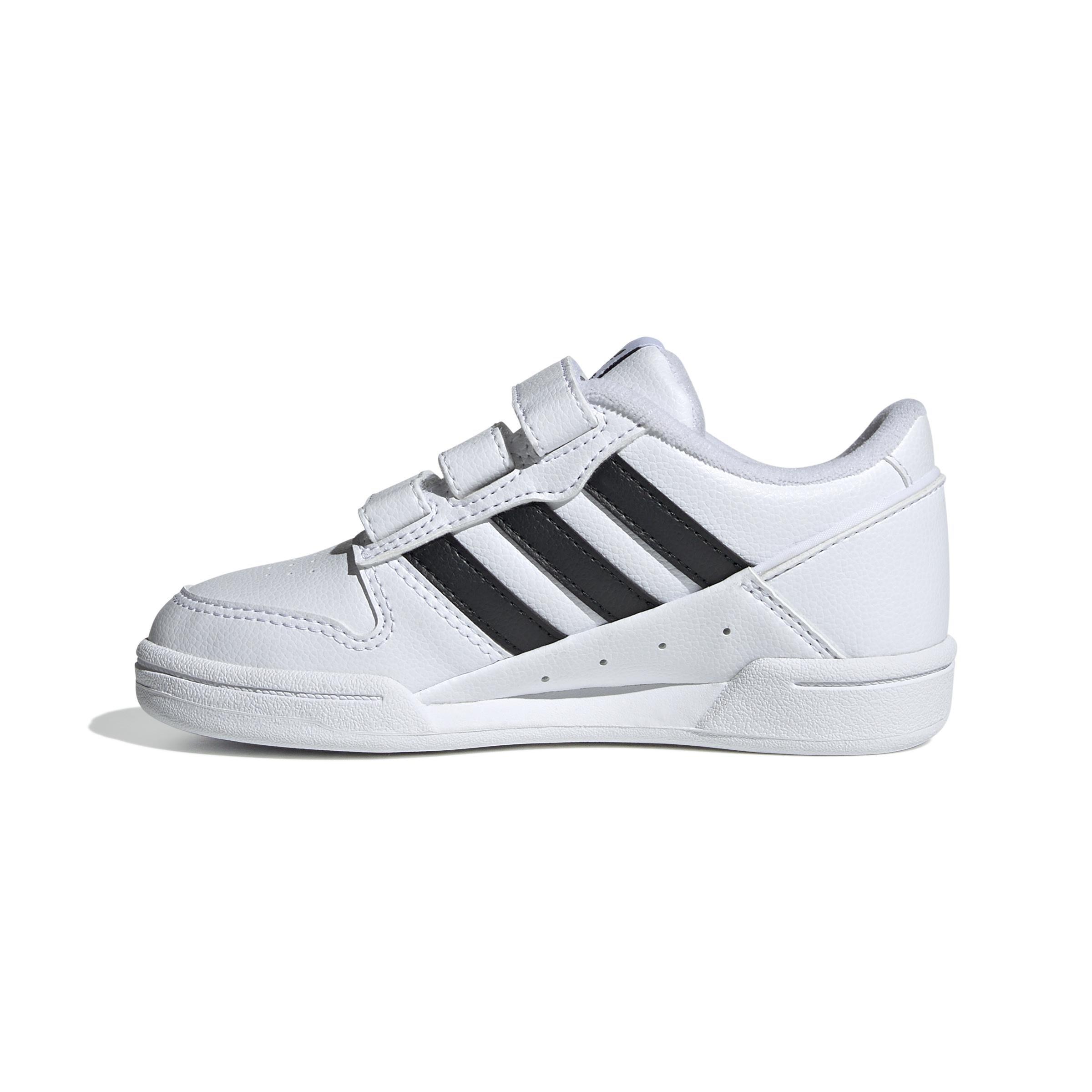 Team Court 2.0 STR Comfort Closure Shoes, White, A701_ONE, large image number 9