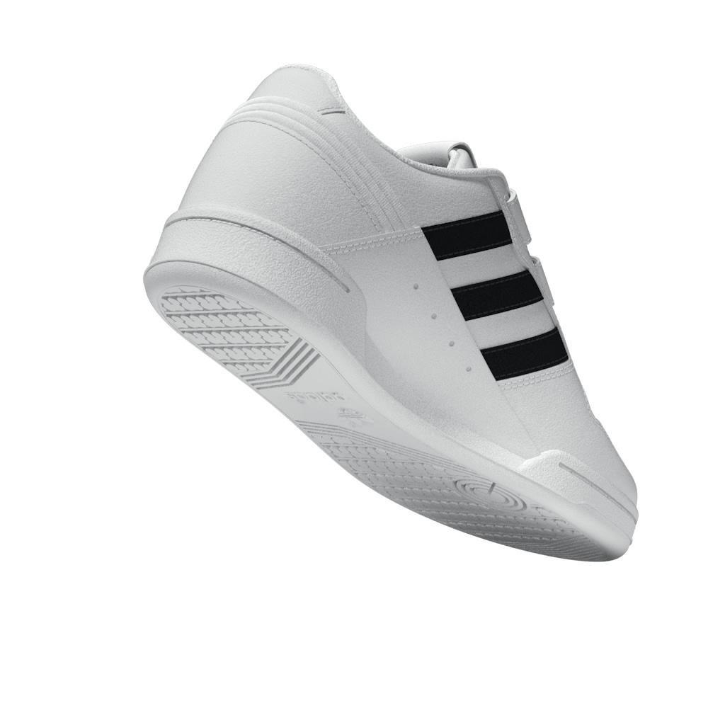 Team Court 2.0 STR Comfort Closure Shoes, White, A701_ONE, large image number 13