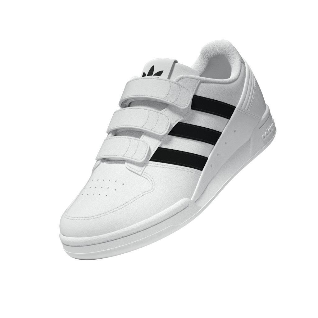 Team Court 2.0 STR Comfort Closure Shoes, White, A701_ONE, large image number 14