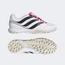Predator Precision.3 Turf Boots ftwr white Unisex Adult, A701_ONE, thumbnail image number 1