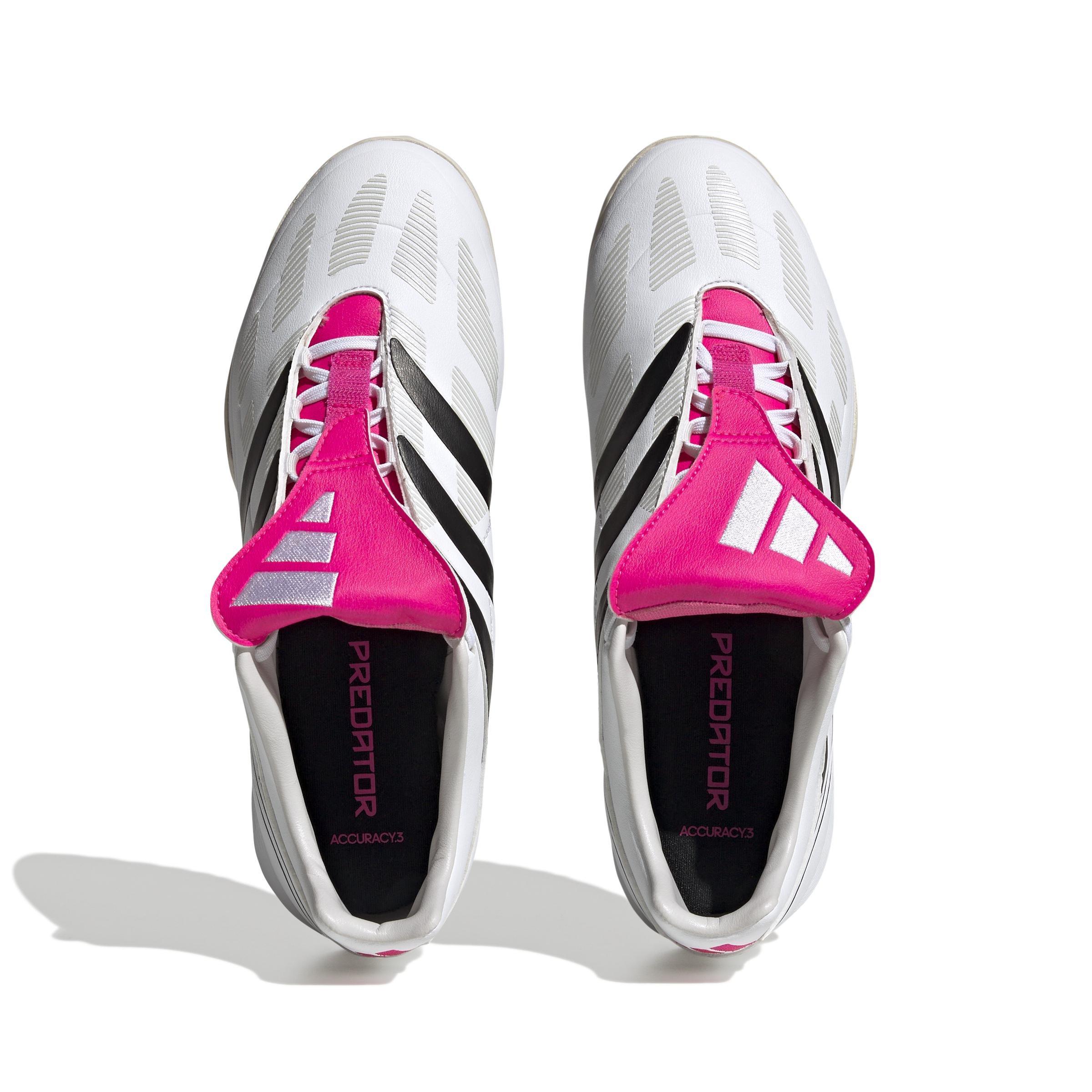 Predator Precision.3 Turf Boots ftwr white Unisex Adult, A701_ONE, large image number 14