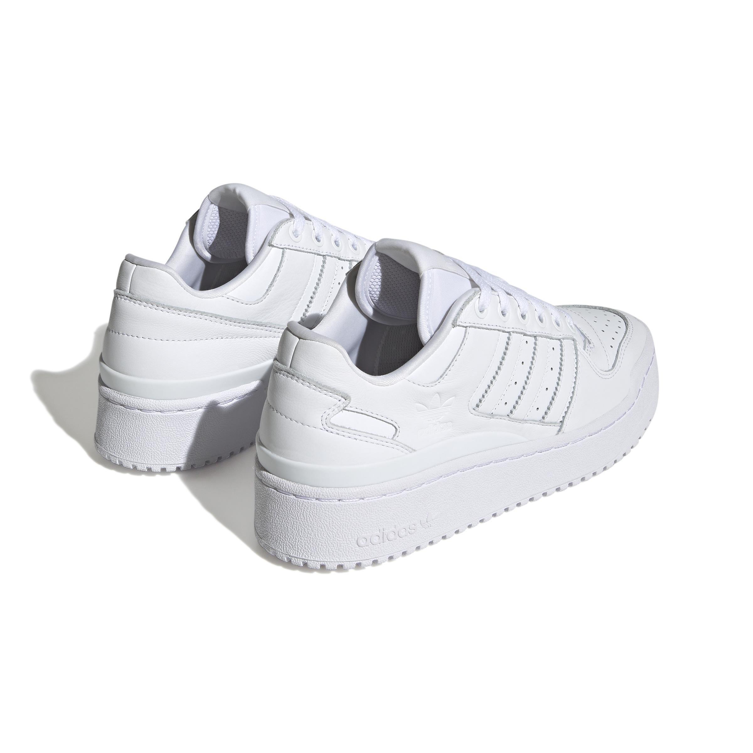 Forum Bold Stripes Shoes, White, , large image number 3