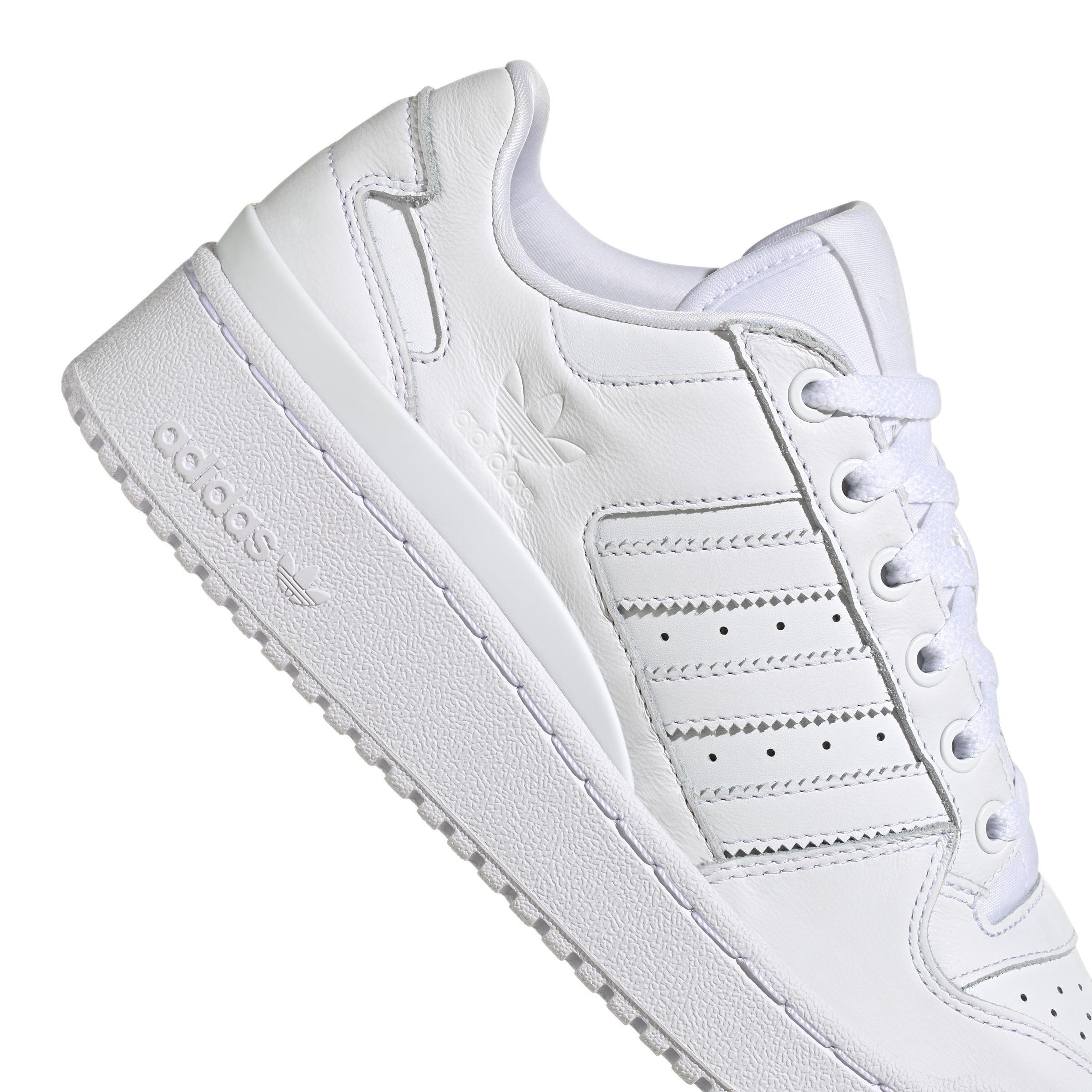 Forum Bold Stripes Shoes, White, , large image number 5