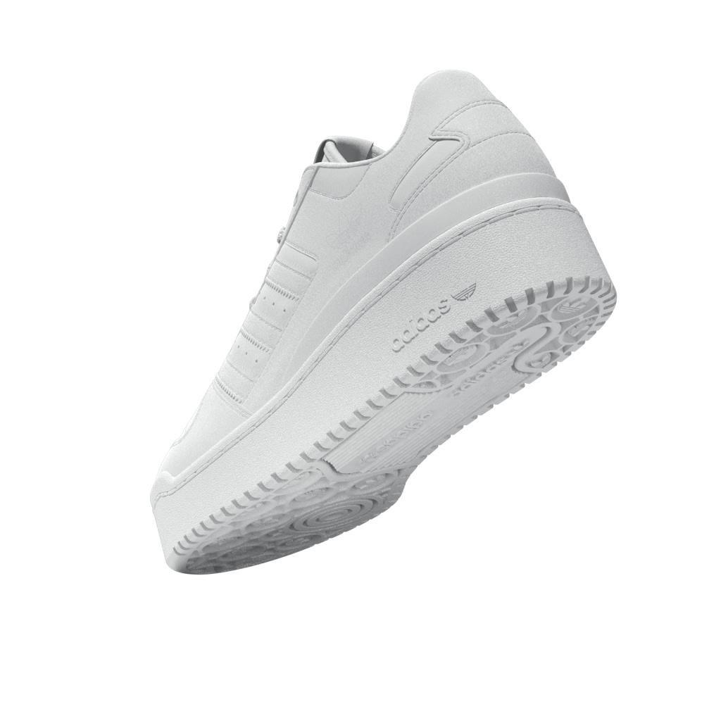Forum Bold Stripes Shoes, White, , large image number 8