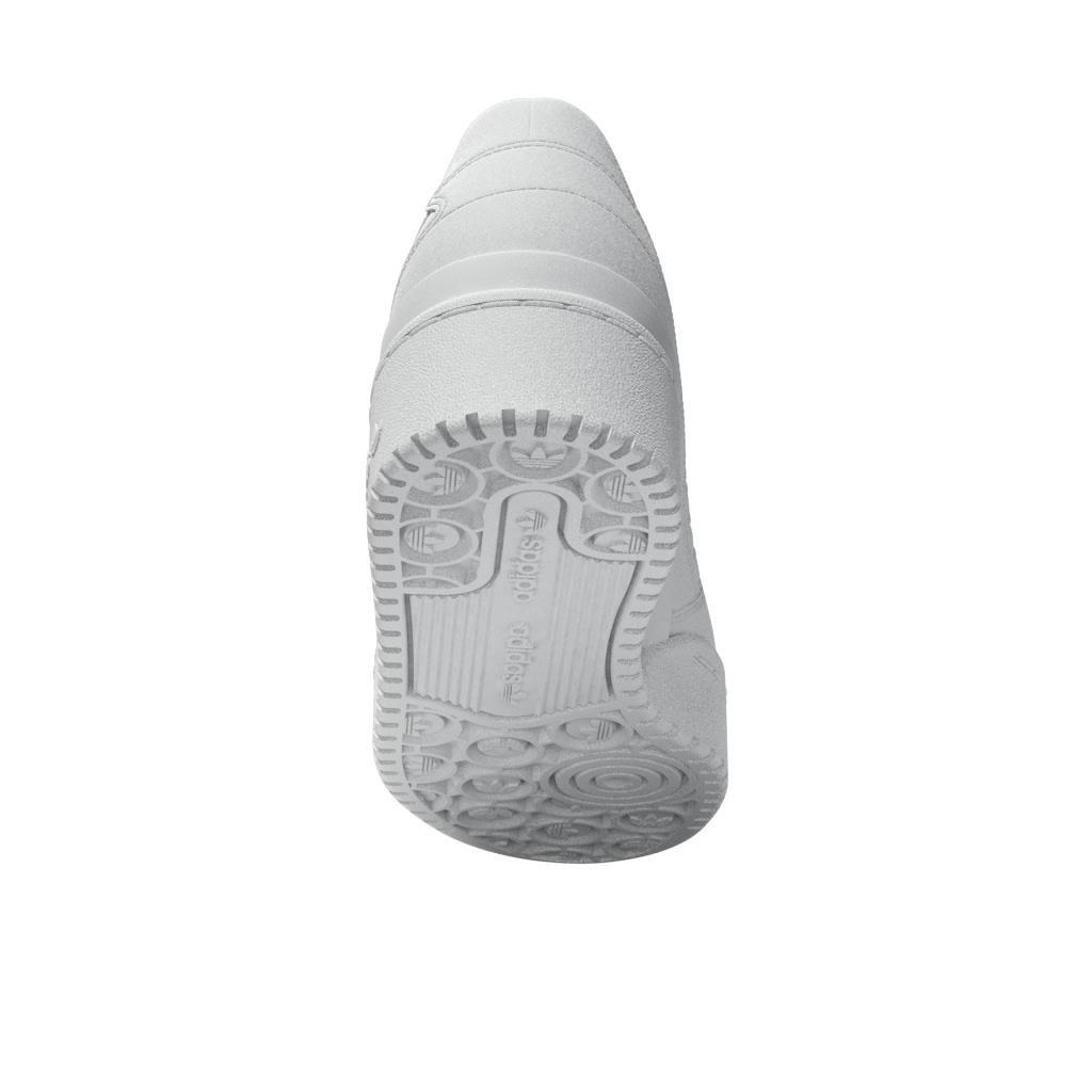 Forum Bold Stripes Shoes, White, , large image number 9