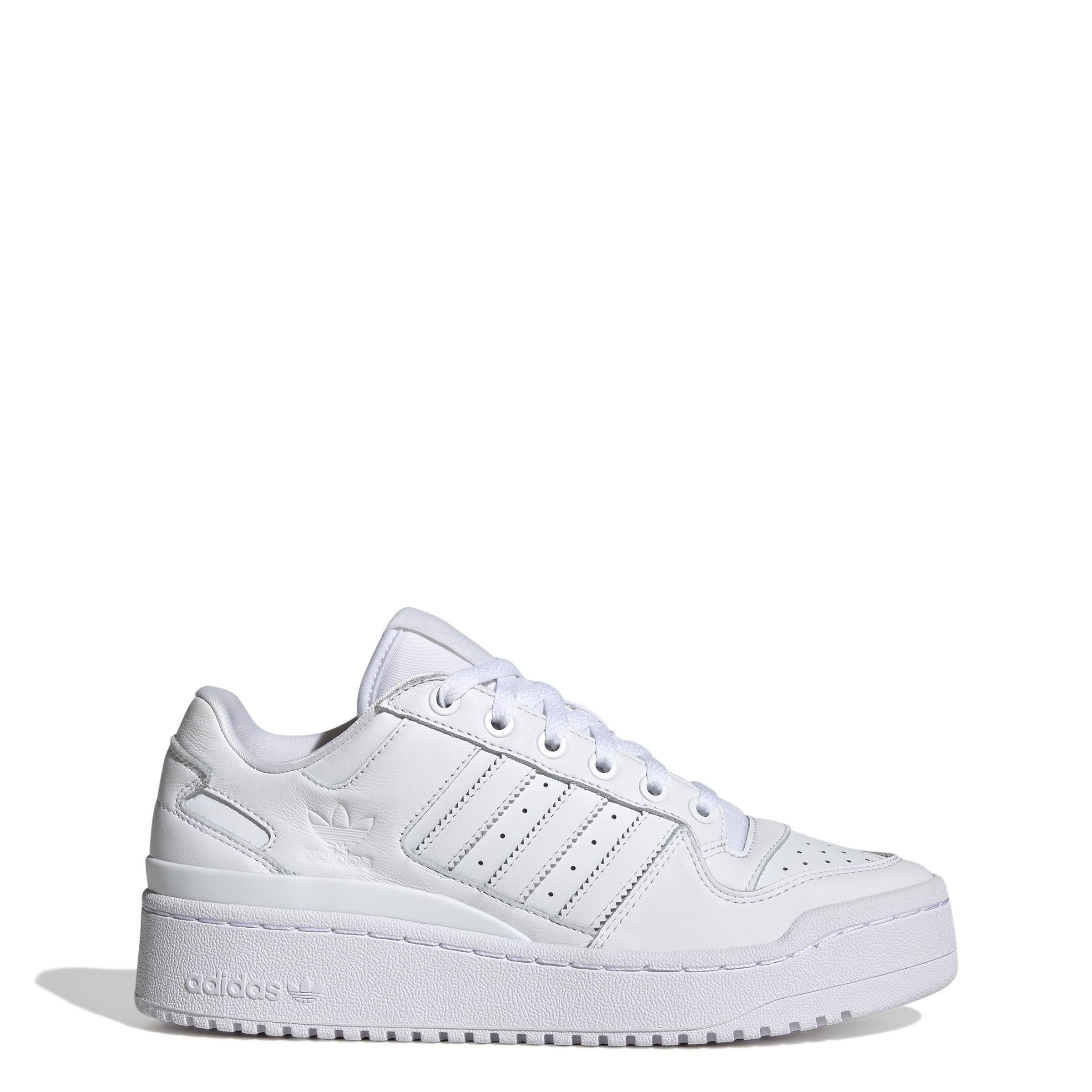 Forum Bold Stripes Shoes, White, , large image number 10