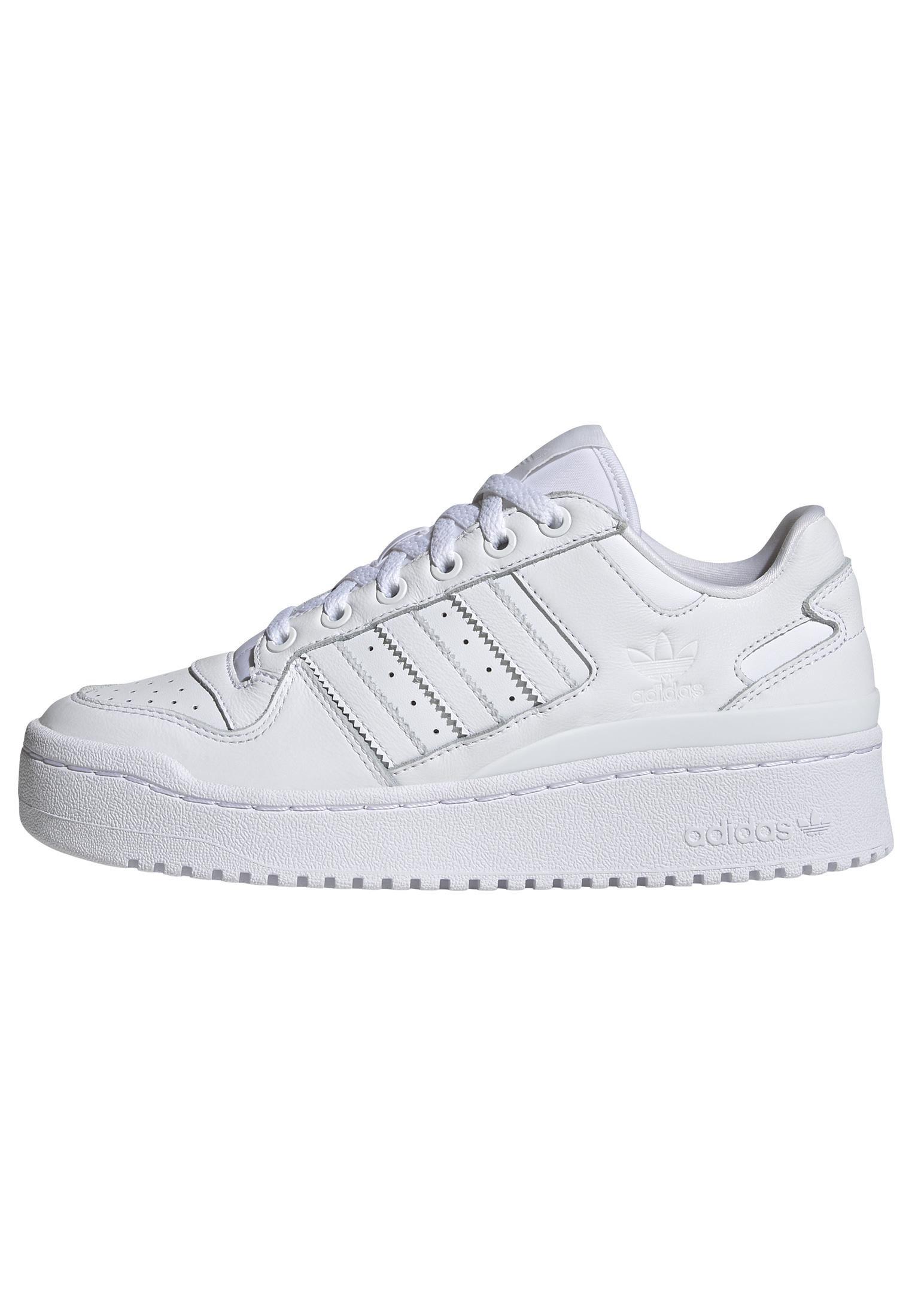 Forum Bold Stripes Shoes, White, , large image number 13