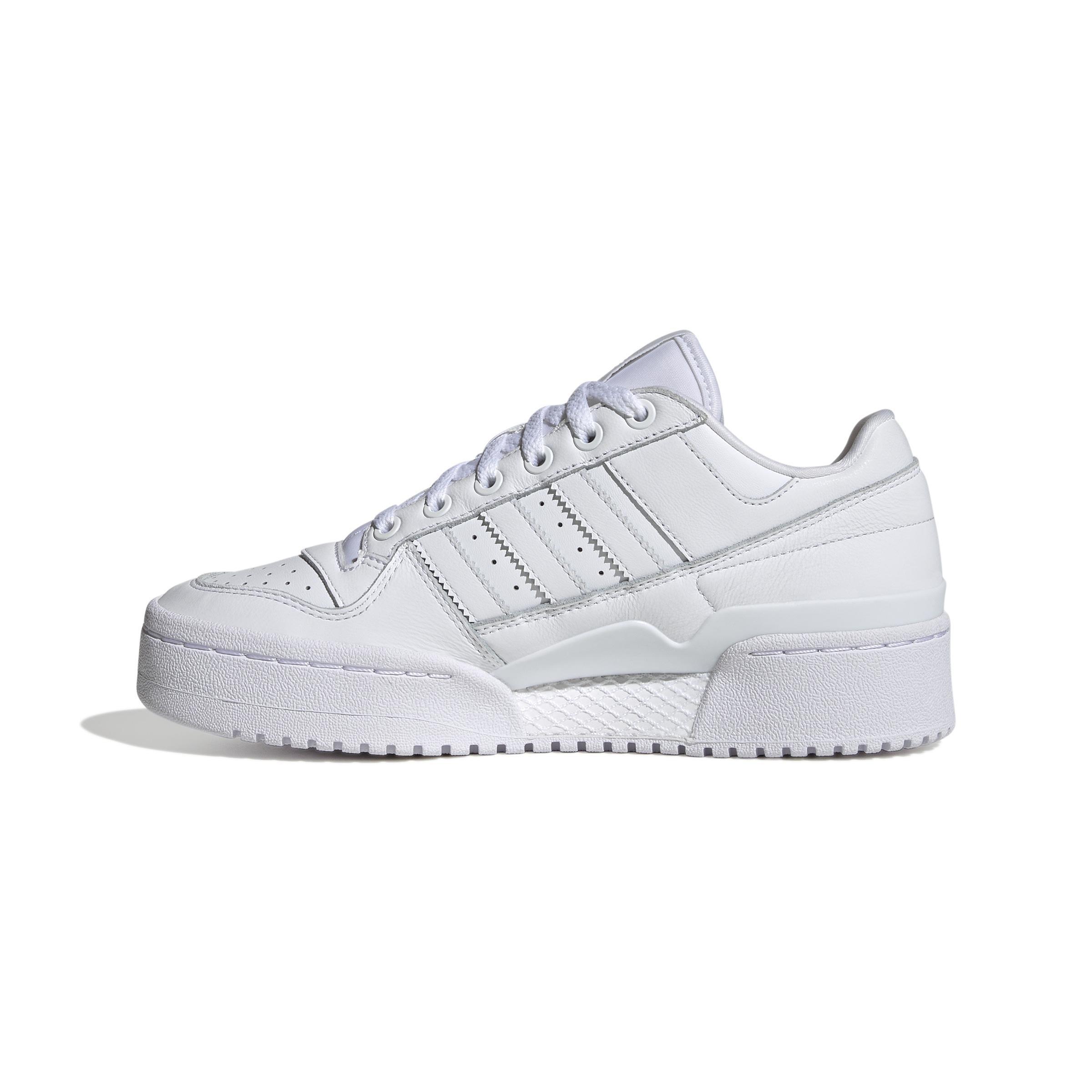 Forum Bold Stripes Shoes, White, , large image number 14
