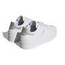 Female Stan Smith Bonega Shoes, White, A701_ONE, thumbnail image number 3