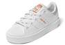 Female Stan Smith Bonega Shoes, White, A701_ONE, thumbnail image number 19