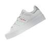 Female Stan Smith Bonega Shoes, White, A701_ONE, thumbnail image number 20