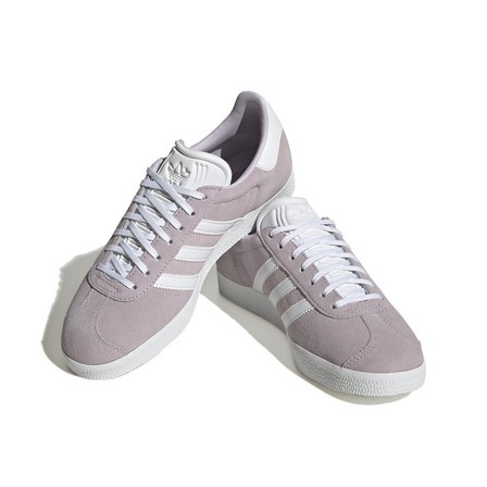 Women Gazelle Shoes, Pink, A701_ONE, large image number 0