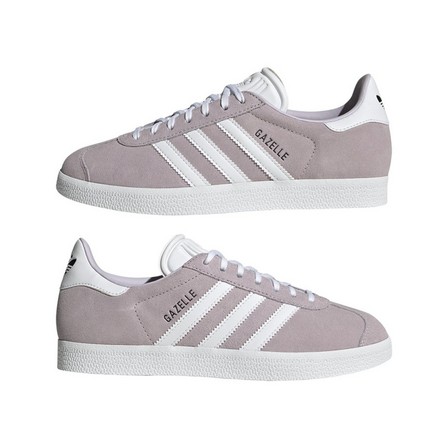 Women Gazelle Shoes, Pink, A701_ONE, large image number 1