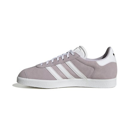 Women Gazelle Shoes, Pink, A701_ONE, large image number 4