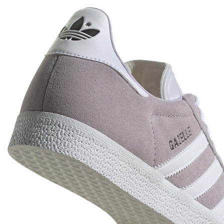 Women Gazelle Shoes, Pink, A701_ONE, large image number 9